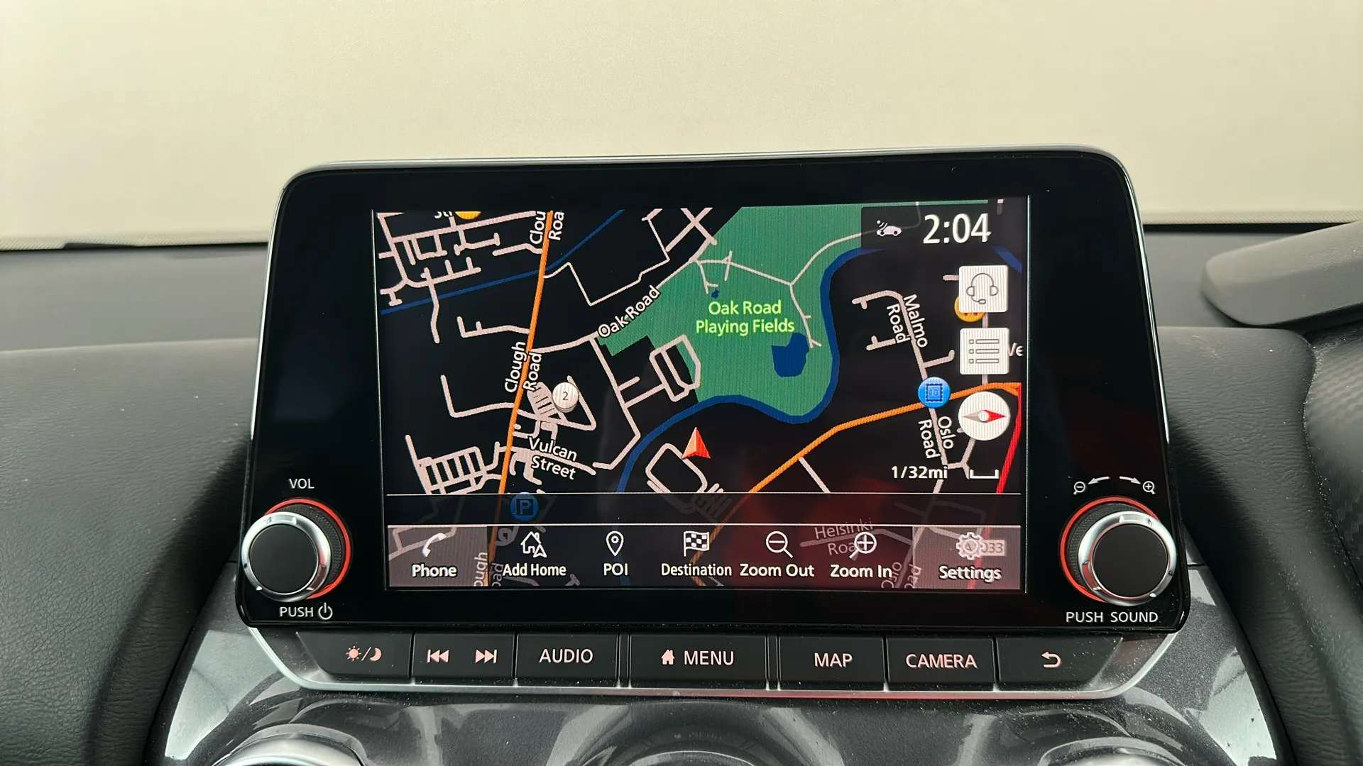 2023 NISSAN JUKE 2023 NISSAN JUKE