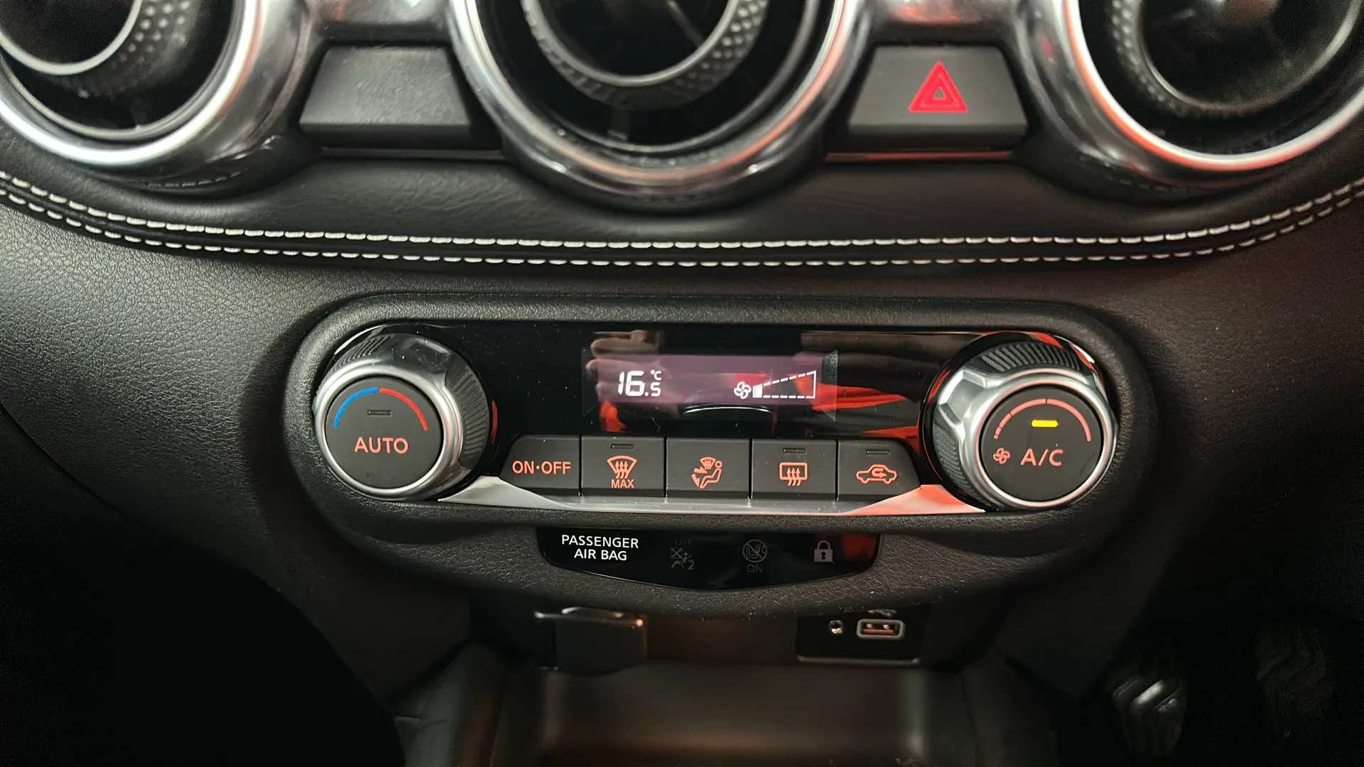 2023 NISSAN JUKE 2023 NISSAN JUKE