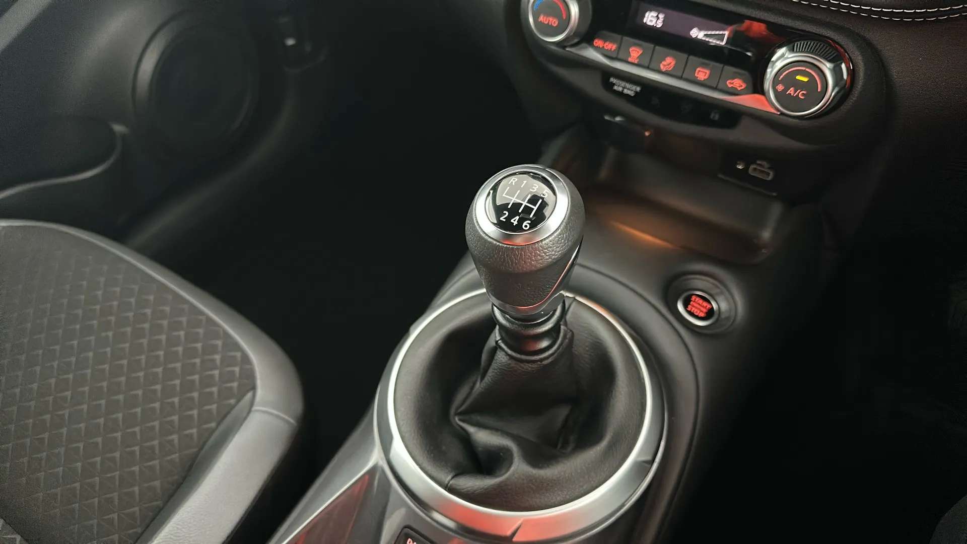 2023 NISSAN JUKE 2023 NISSAN JUKE