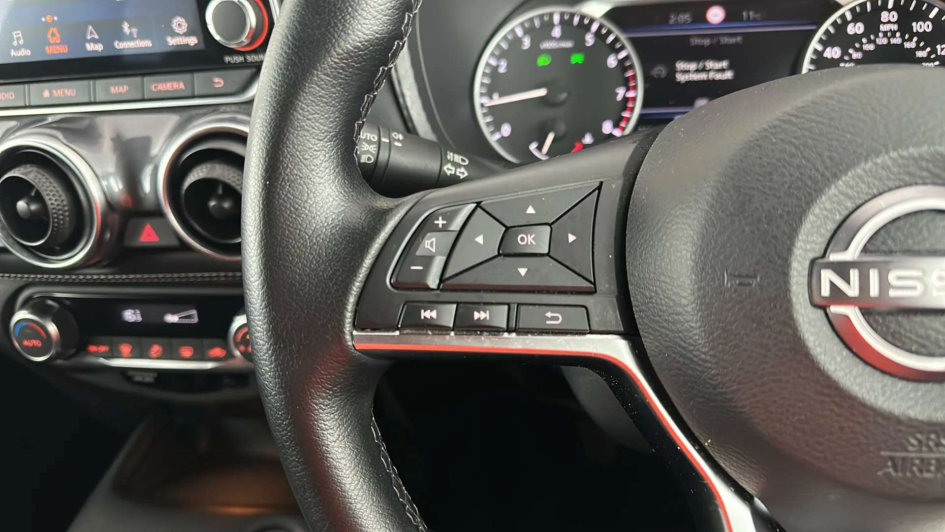 2023 NISSAN JUKE 2023 NISSAN JUKE