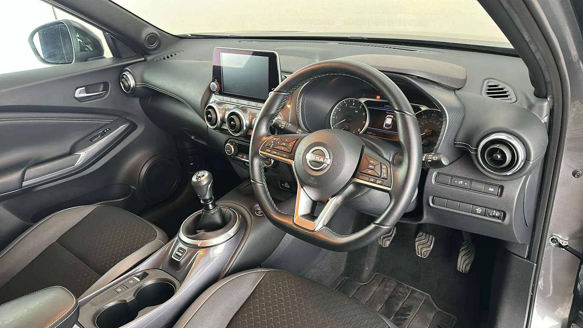 2023 NISSAN JUKE 2023 NISSAN JUKE