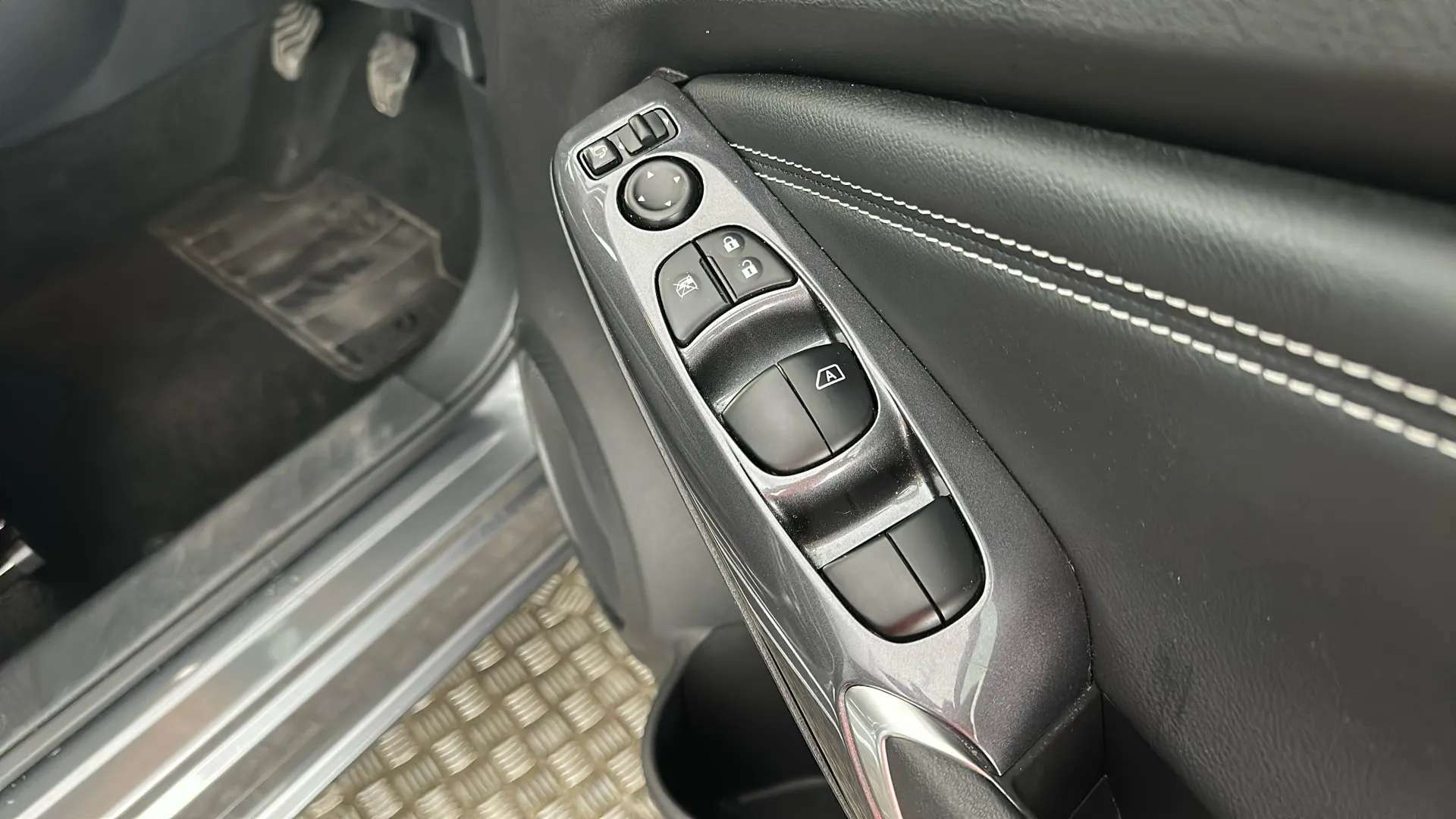 2023 NISSAN JUKE 2023 NISSAN JUKE