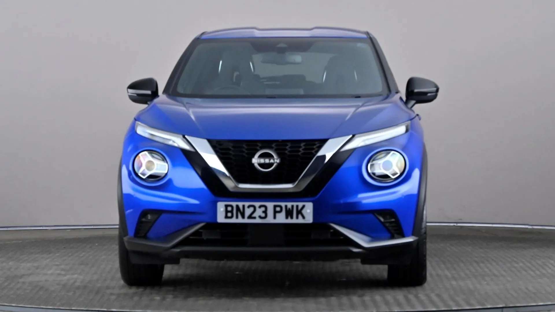 A 2023 NISSAN JUKE 1.0 DiG-T 114 Tekna DCT A 2023 NISSAN JUKE 1.0 DiG-T 114 Tekna DCT