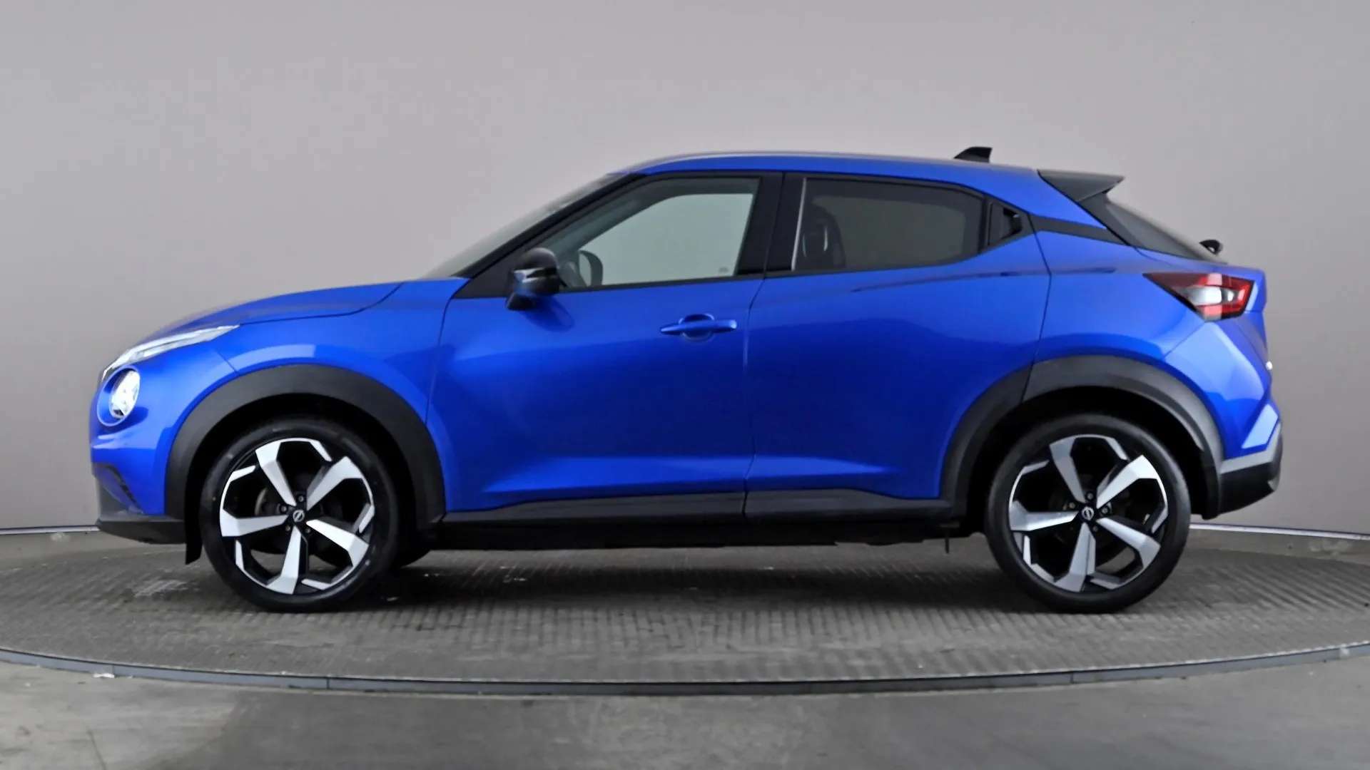 A 2023 NISSAN JUKE 1.0 DiG-T 114 Tekna DCT A 2023 NISSAN JUKE 1.0 DiG-T 114 Tekna DCT