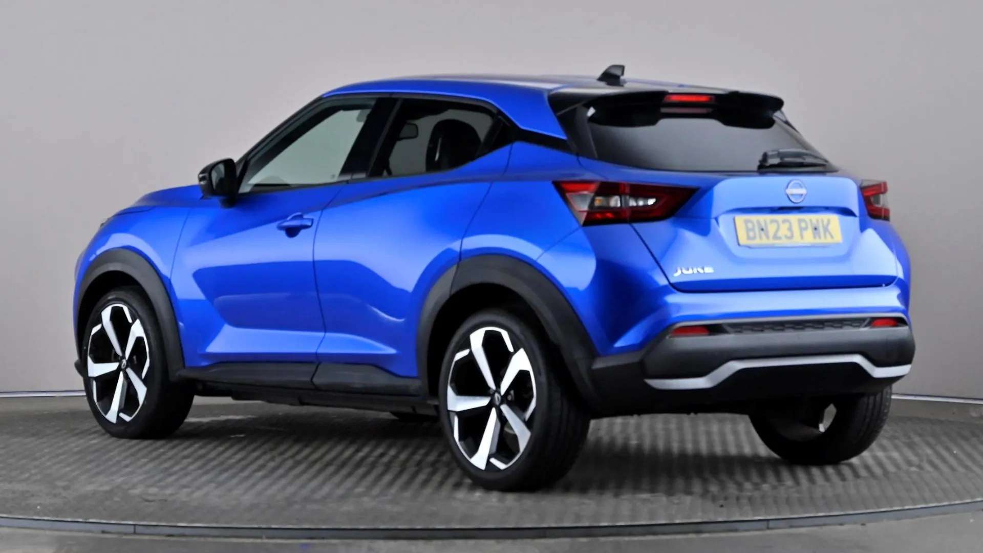 A 2023 NISSAN JUKE 1.0 DiG-T 114 Tekna DCT A 2023 NISSAN JUKE 1.0 DiG-T 114 Tekna DCT