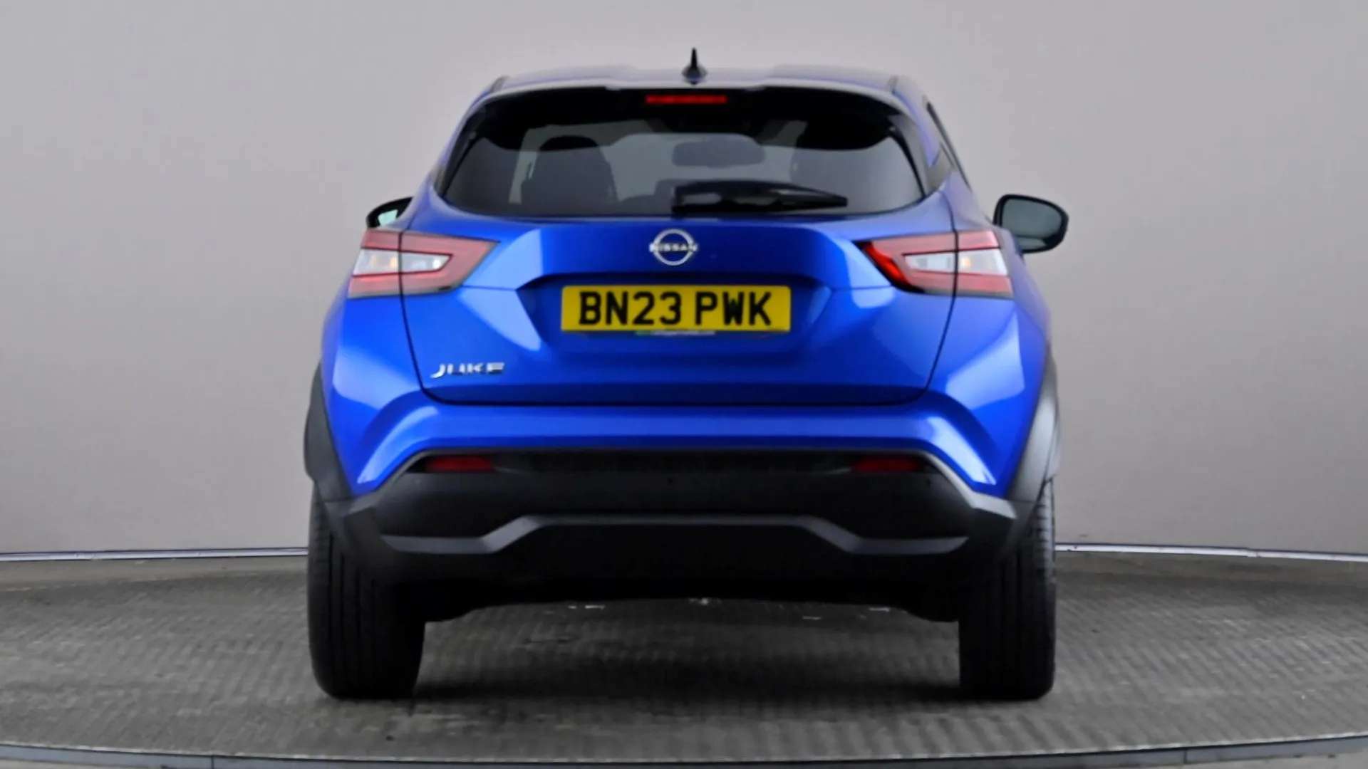 2023 NISSAN JUKE 2023 NISSAN JUKE