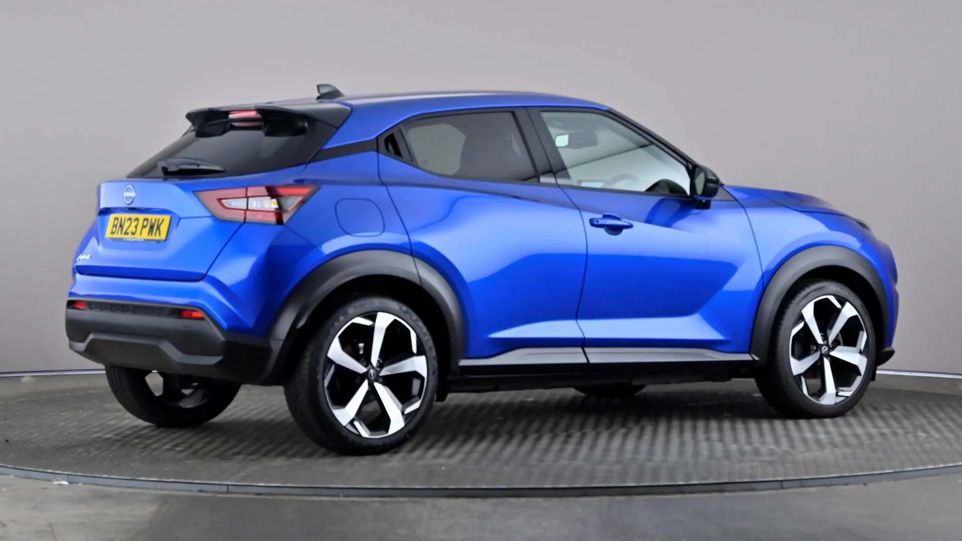 2023 NISSAN JUKE 2023 NISSAN JUKE