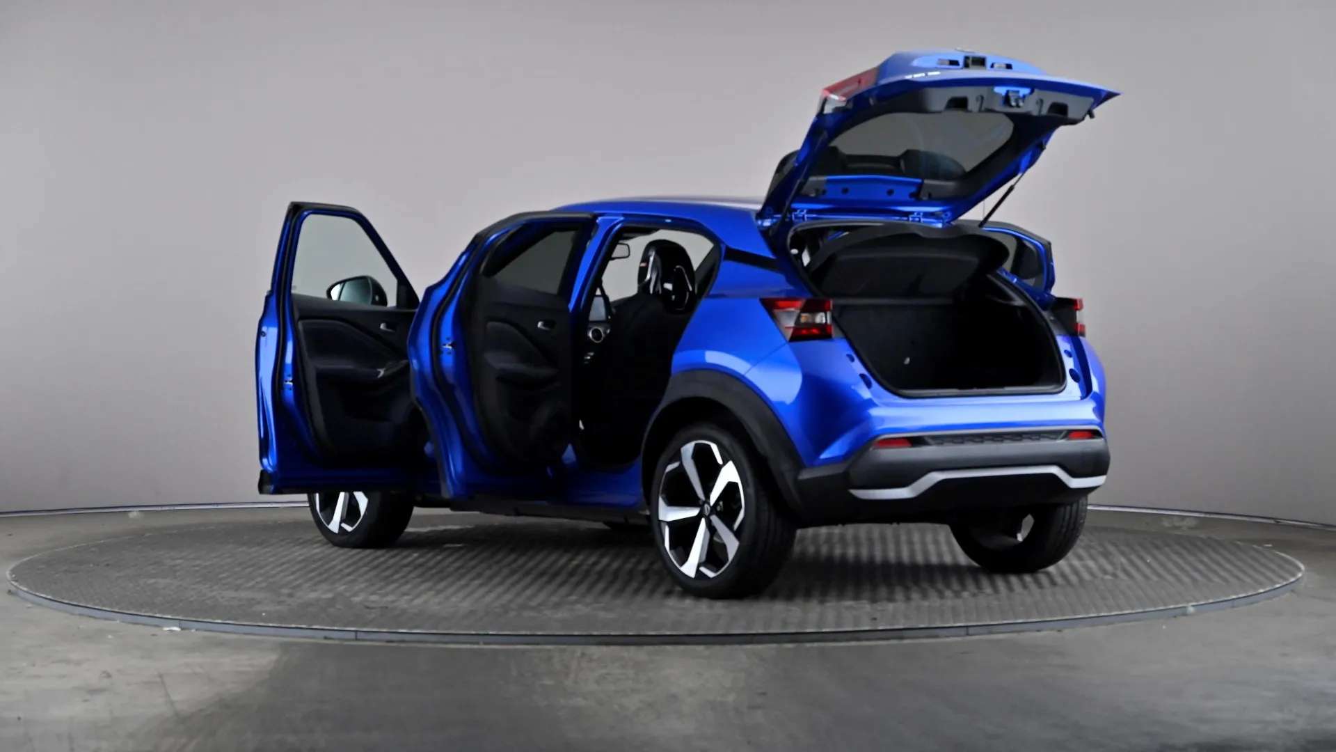 2023 NISSAN JUKE 2023 NISSAN JUKE