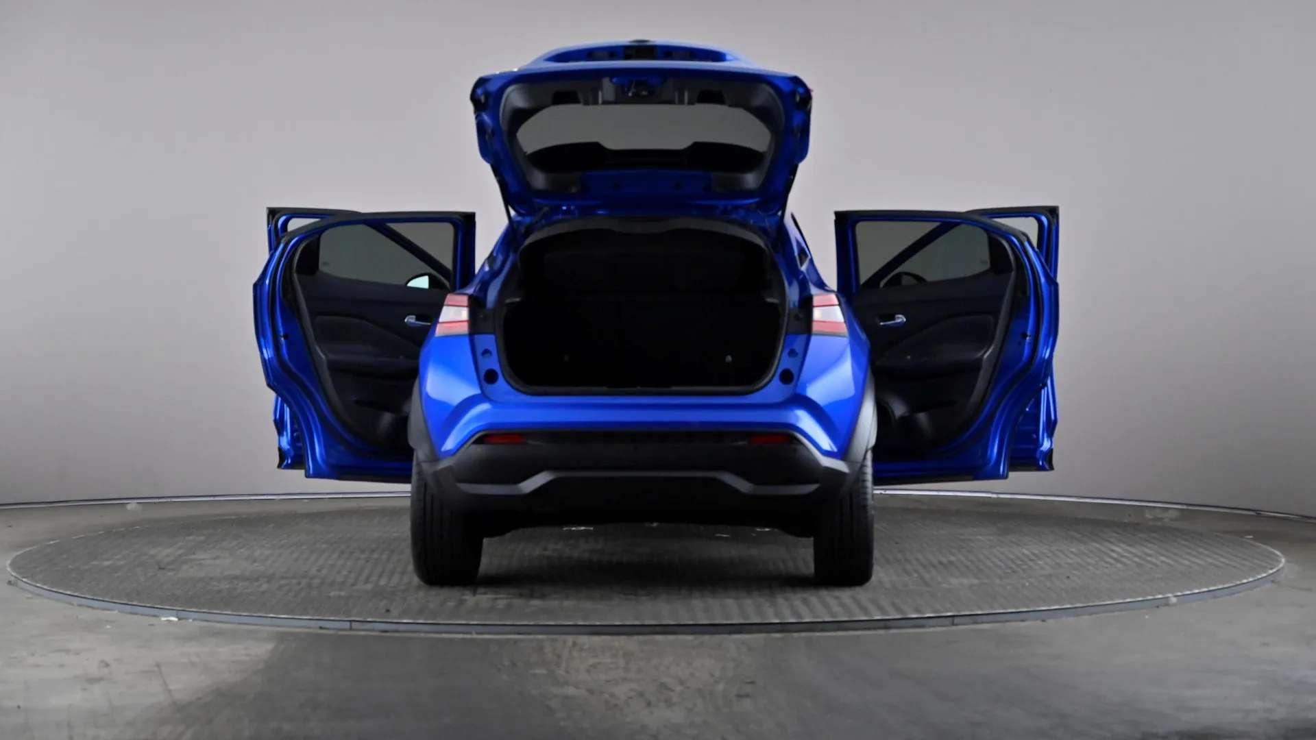 2023 NISSAN JUKE 2023 NISSAN JUKE