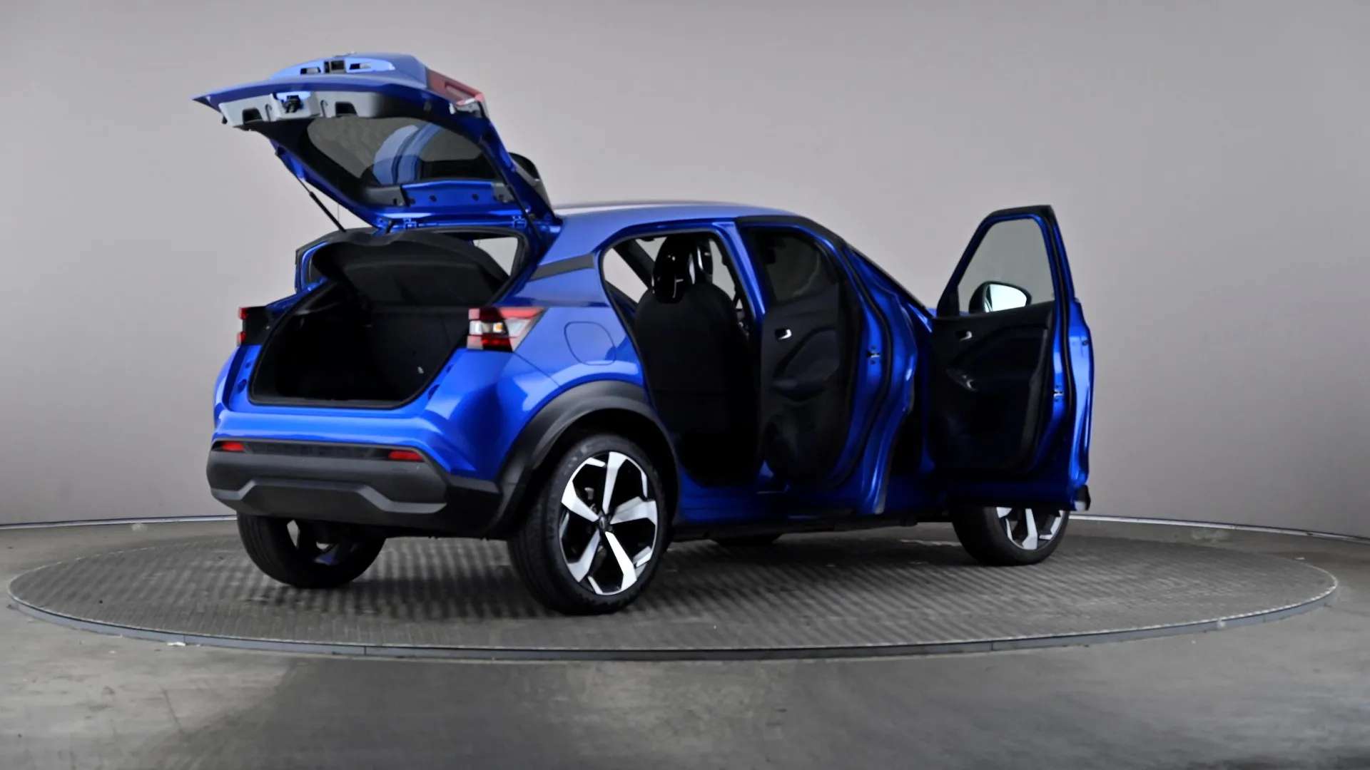 2023 NISSAN JUKE 2023 NISSAN JUKE