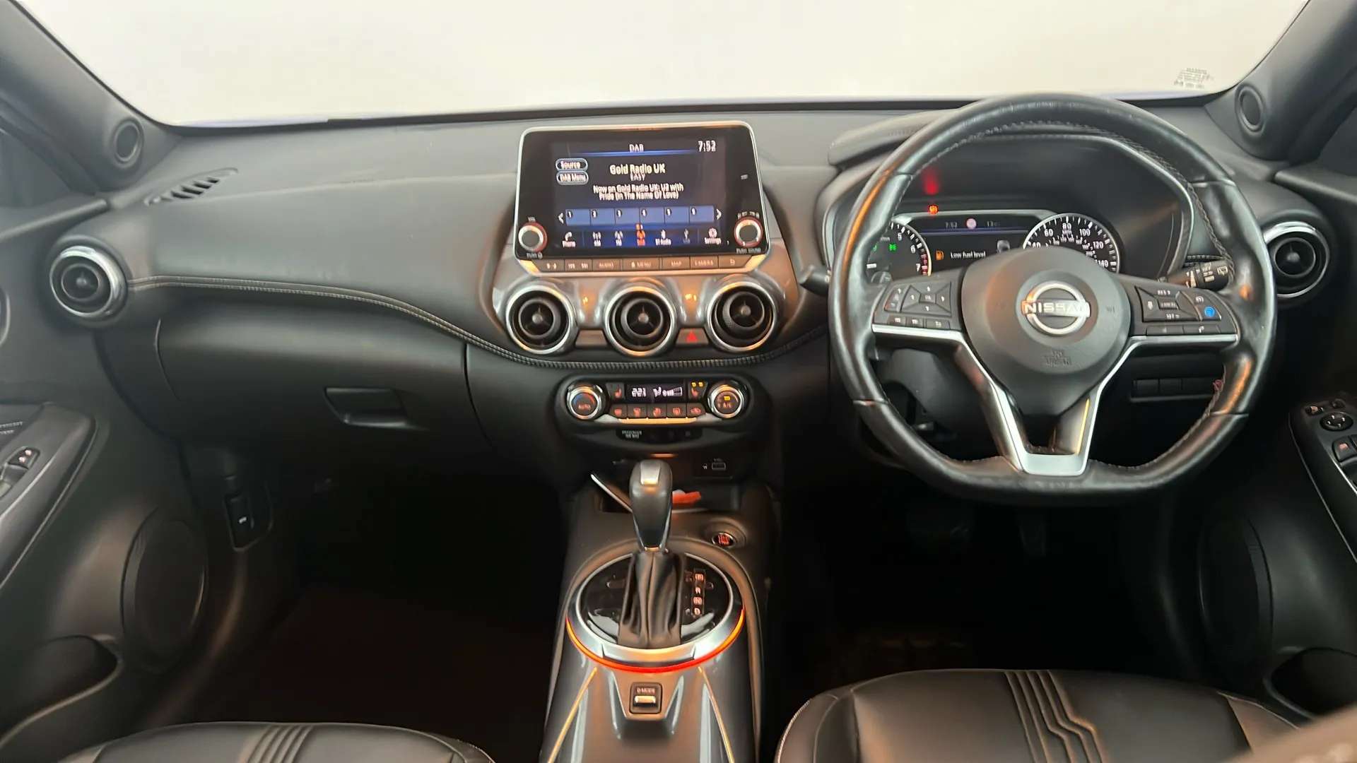 2023 NISSAN JUKE 2023 NISSAN JUKE