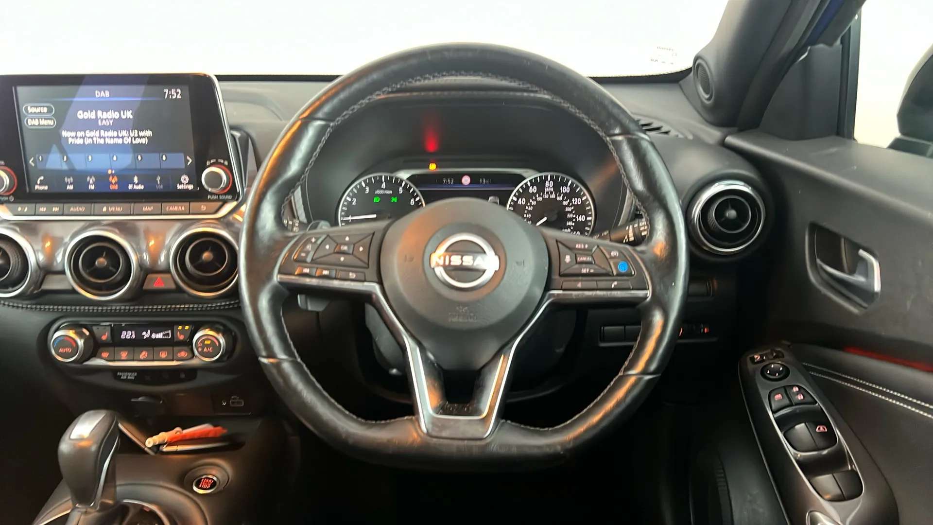 2023 NISSAN JUKE 2023 NISSAN JUKE