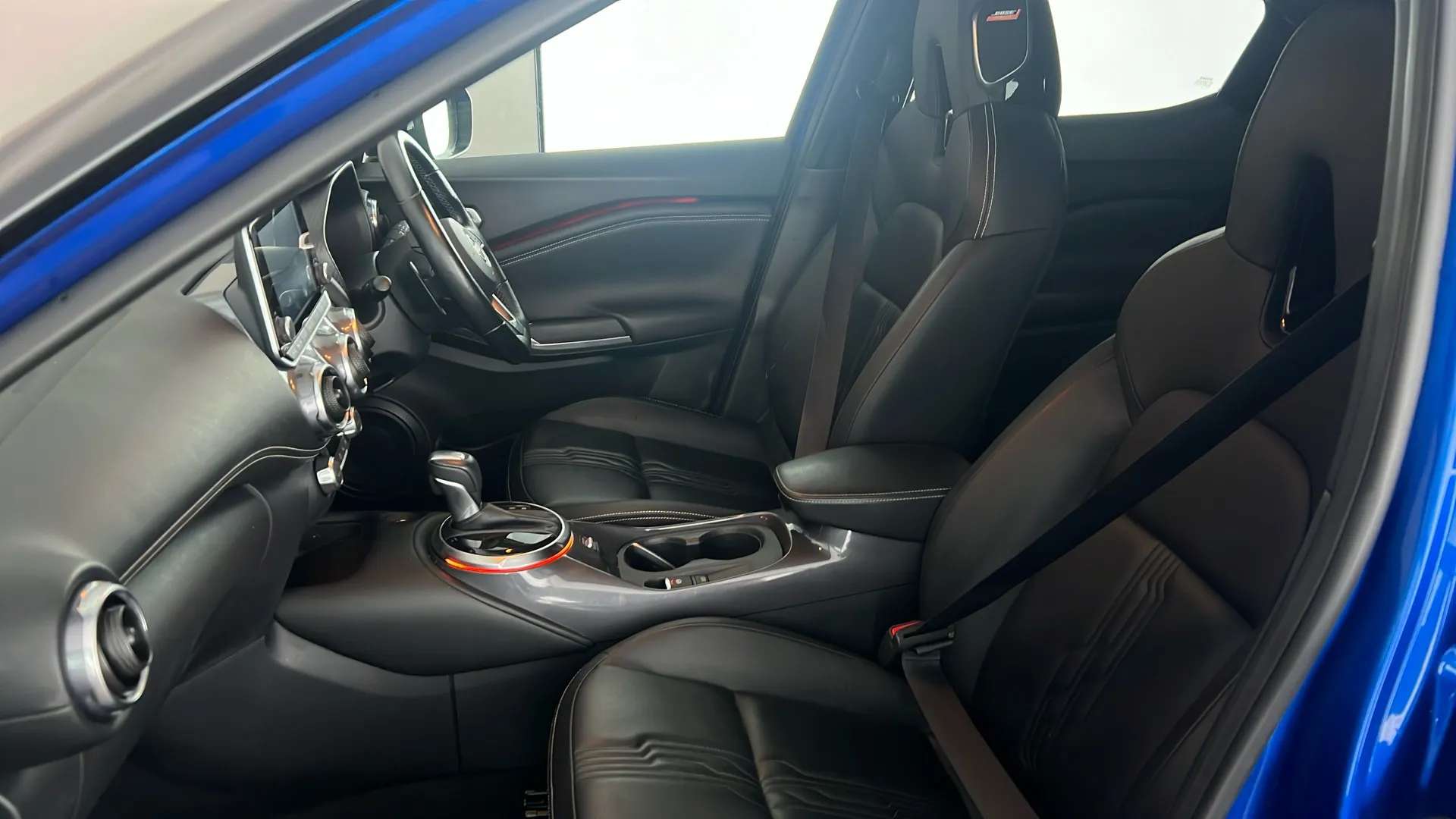 2023 NISSAN JUKE 2023 NISSAN JUKE