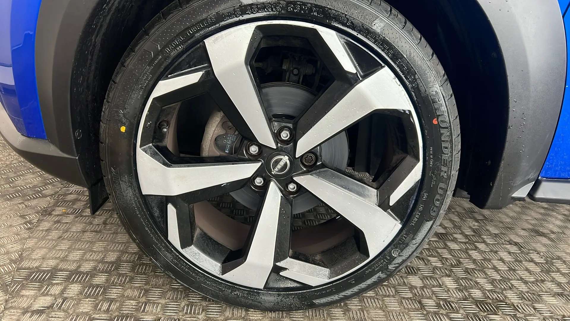 2023 NISSAN JUKE 2023 NISSAN JUKE