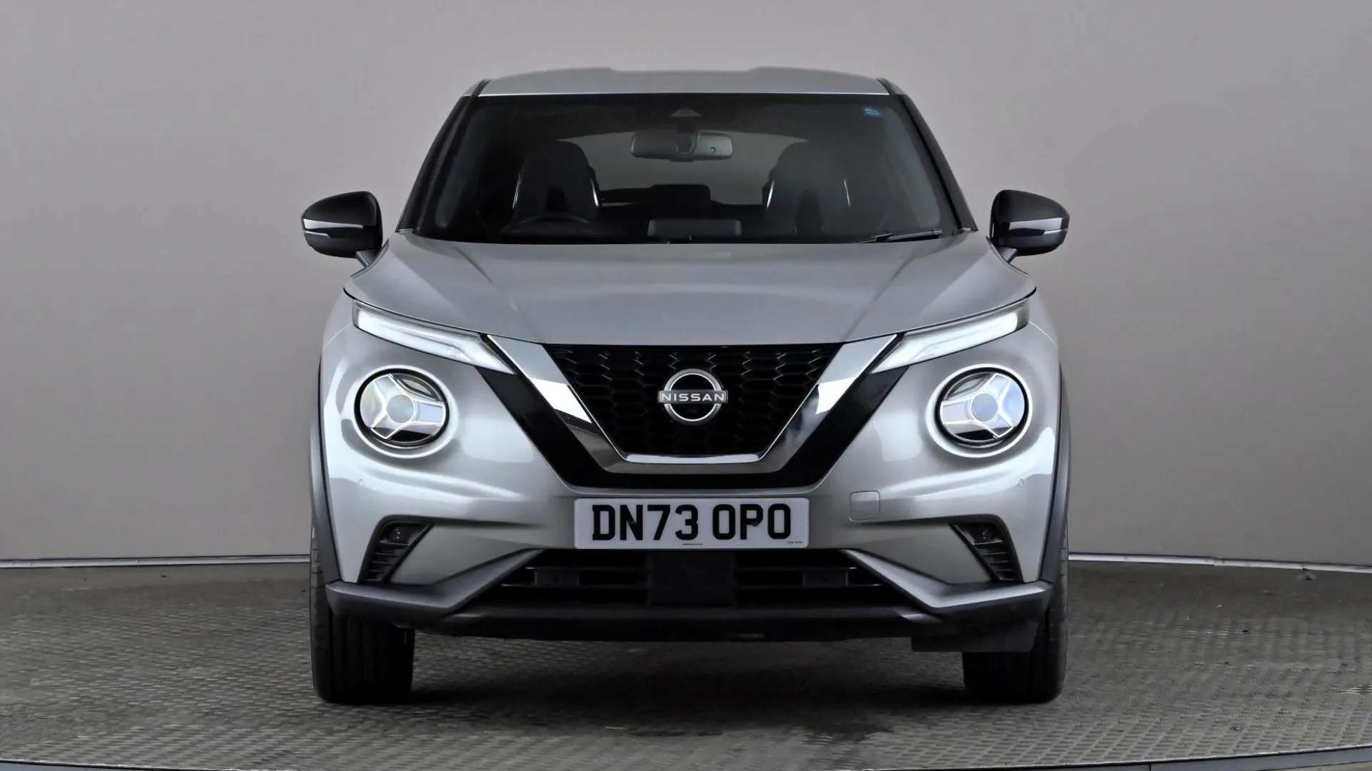 A 2024 NISSAN JUKE 1.0 DiG-T 114 Tekna DCT A 2024 NISSAN JUKE 1.0 DiG-T 114 Tekna DCT