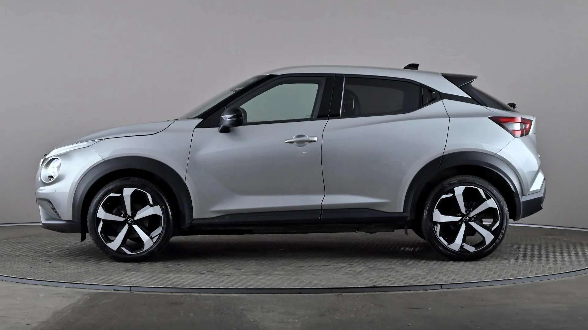 A 2024 NISSAN JUKE 1.0 DiG-T 114 Tekna DCT A 2024 NISSAN JUKE 1.0 DiG-T 114 Tekna DCT