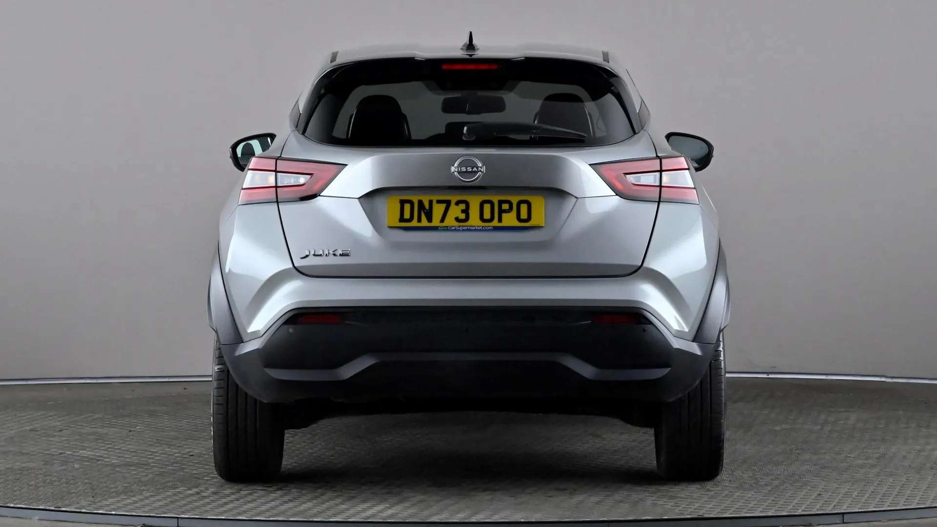 2024 NISSAN JUKE 2024 NISSAN JUKE