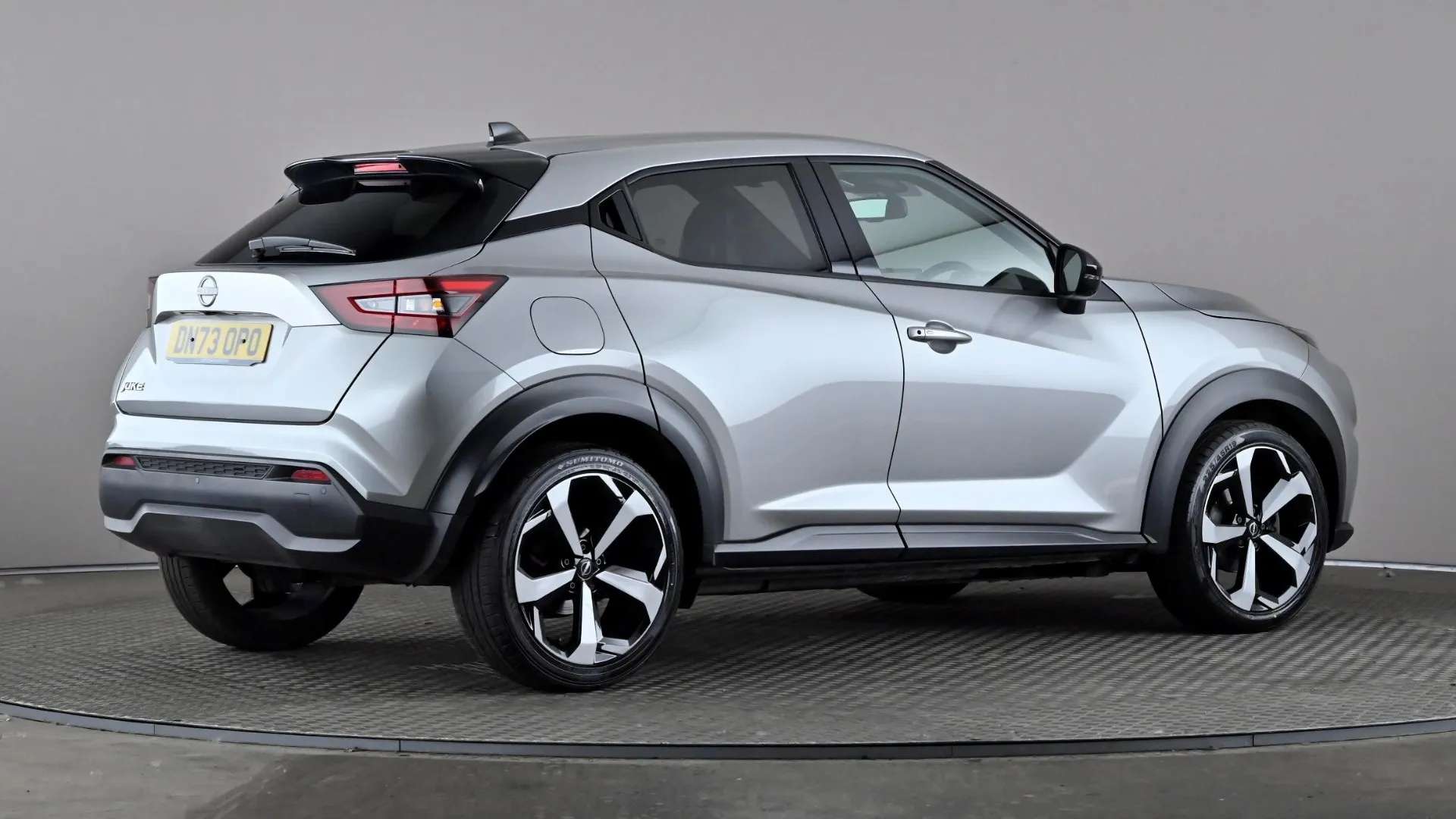 2024 NISSAN JUKE 2024 NISSAN JUKE
