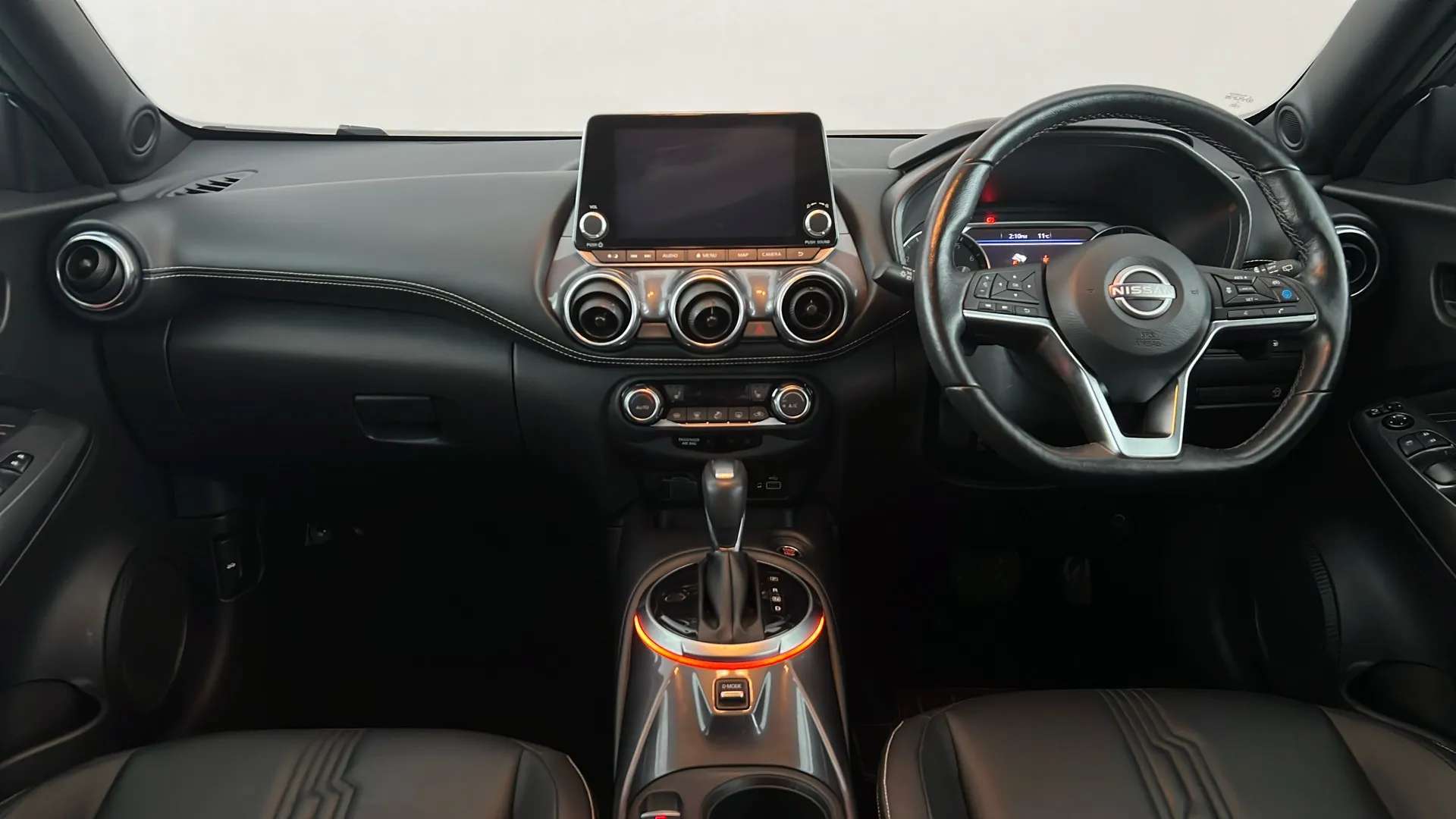 2024 NISSAN JUKE 2024 NISSAN JUKE