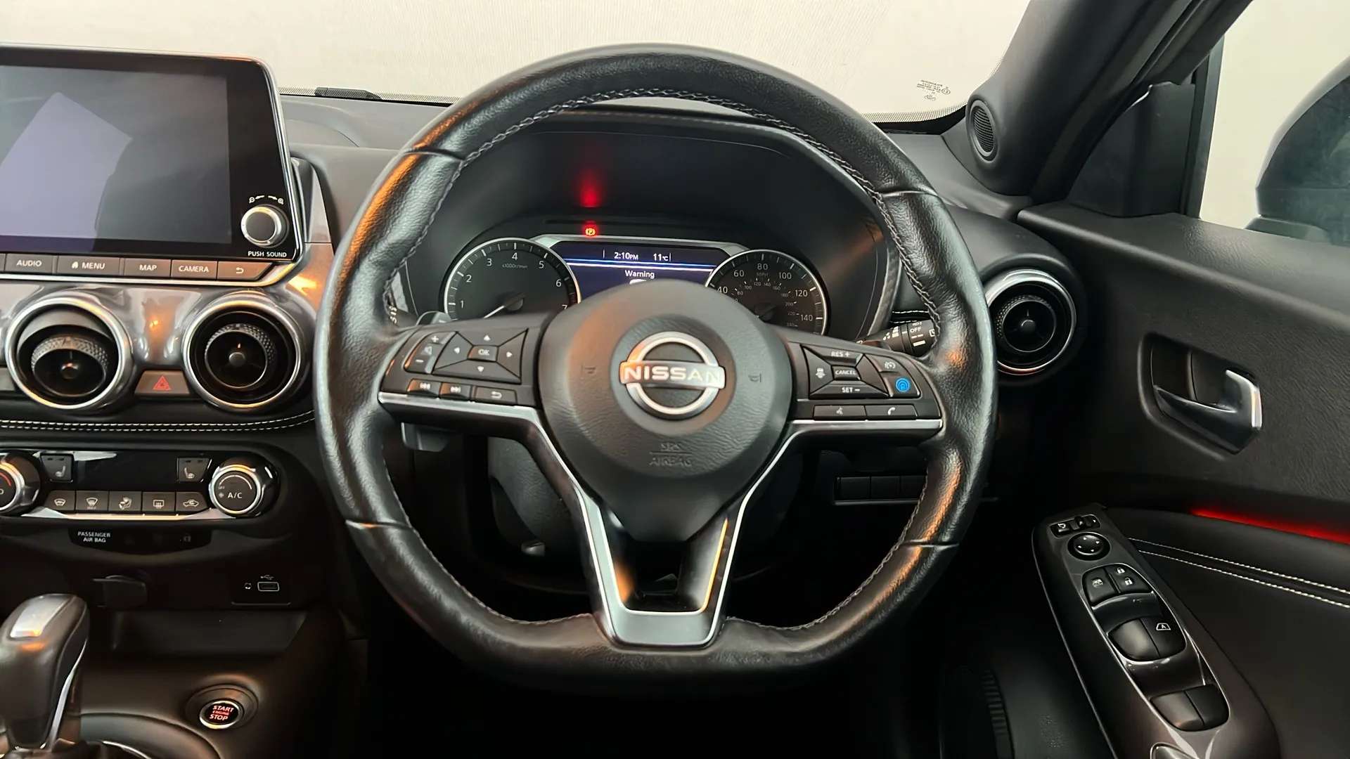 2024 NISSAN JUKE 2024 NISSAN JUKE