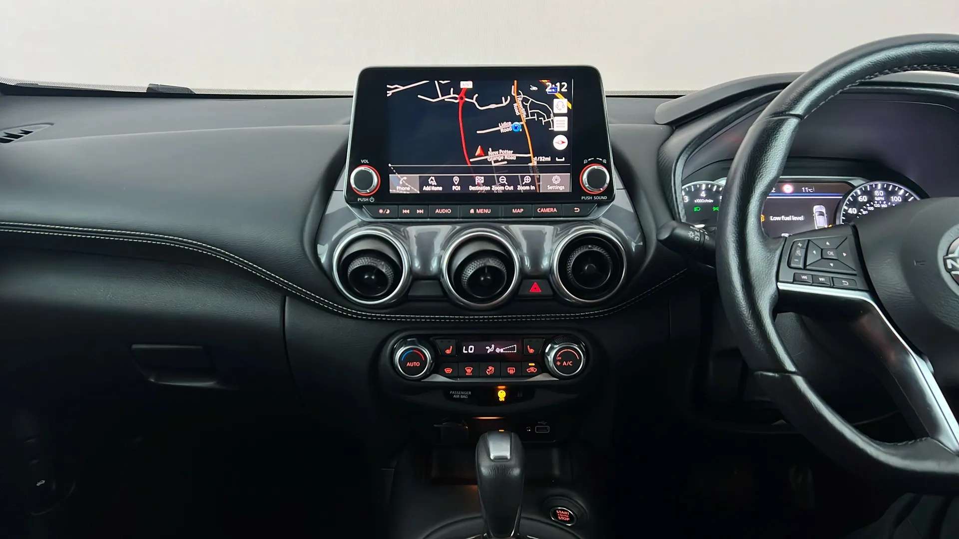 2024 NISSAN JUKE 2024 NISSAN JUKE
