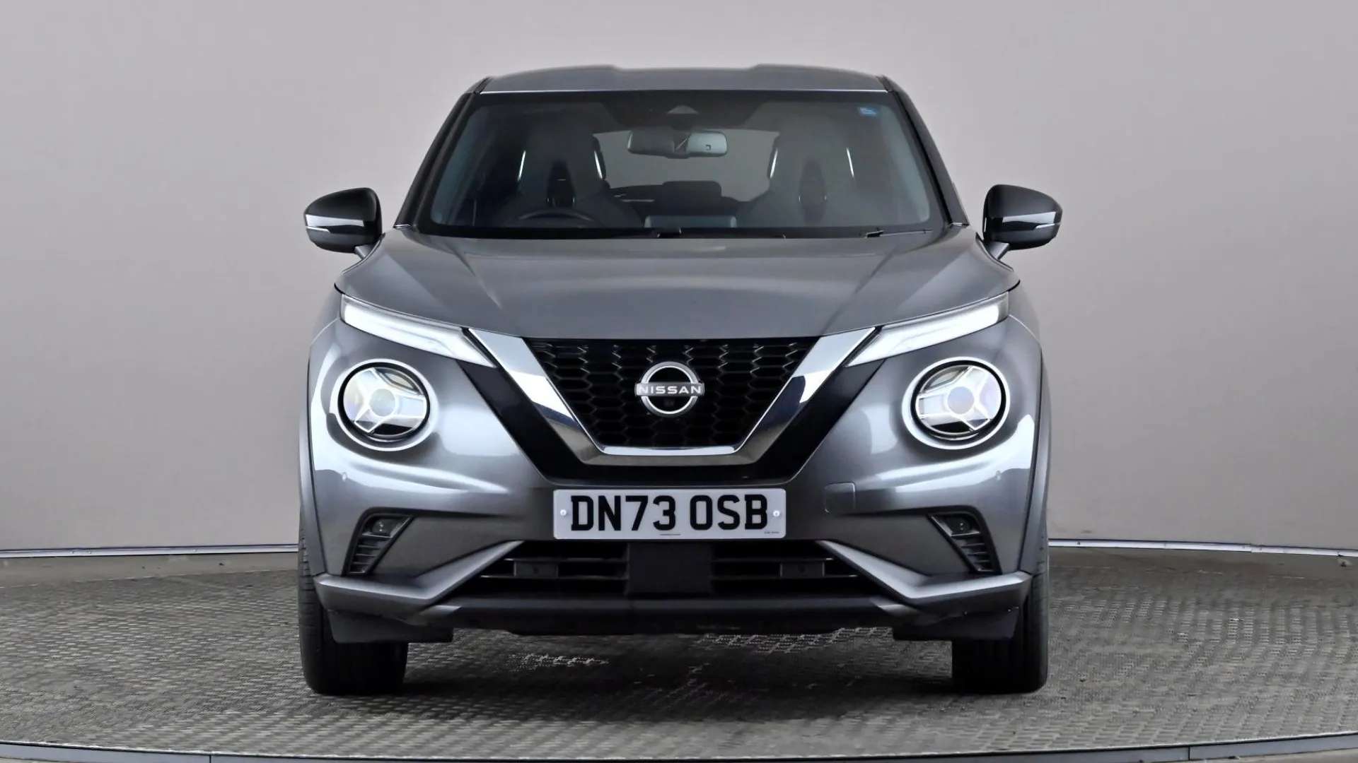 A 2024 NISSAN JUKE 1.0 DiG-T 114 Tekna DCT A 2024 NISSAN JUKE 1.0 DiG-T 114 Tekna DCT