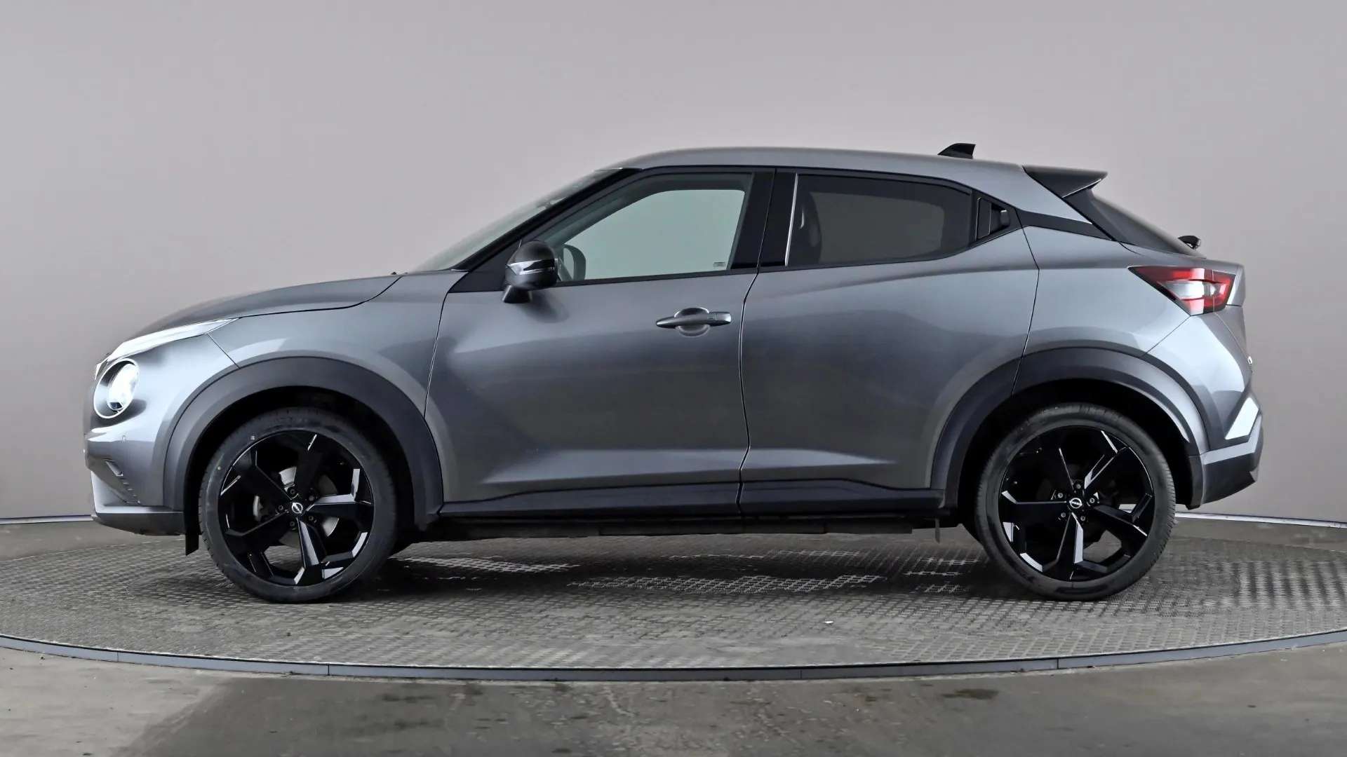 A 2024 NISSAN JUKE 1.0 DiG-T 114 Tekna DCT A 2024 NISSAN JUKE 1.0 DiG-T 114 Tekna DCT