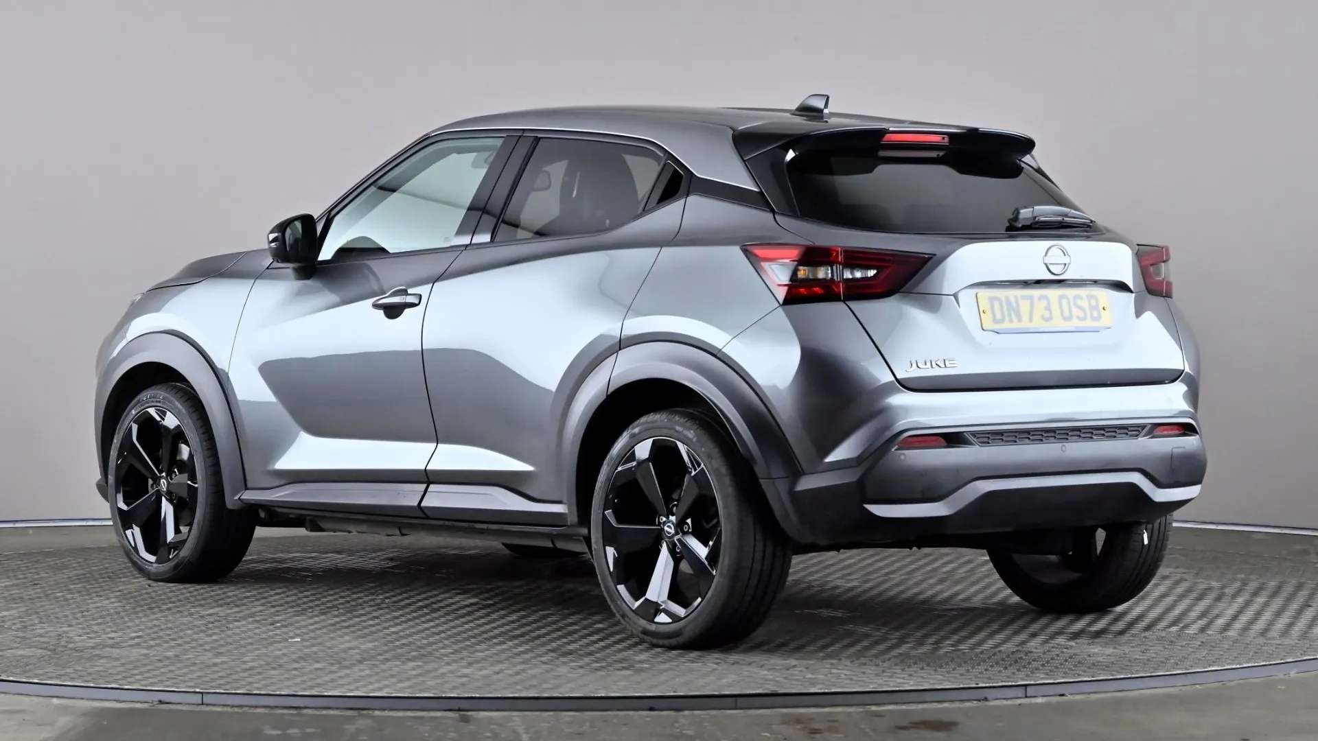 A 2024 NISSAN JUKE 1.0 DiG-T 114 Tekna DCT A 2024 NISSAN JUKE 1.0 DiG-T 114 Tekna DCT