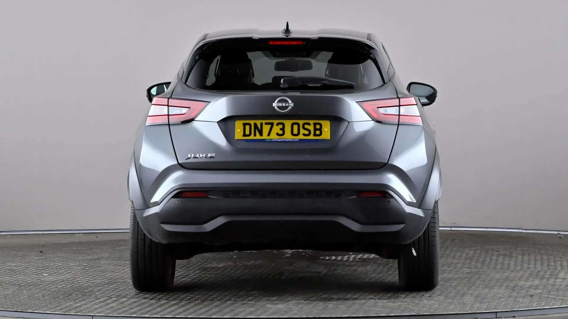 2024 NISSAN JUKE 2024 NISSAN JUKE