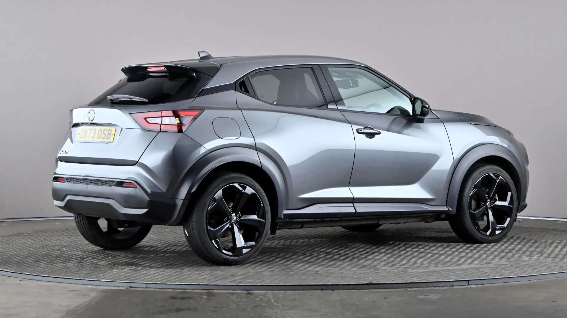 2024 NISSAN JUKE 2024 NISSAN JUKE