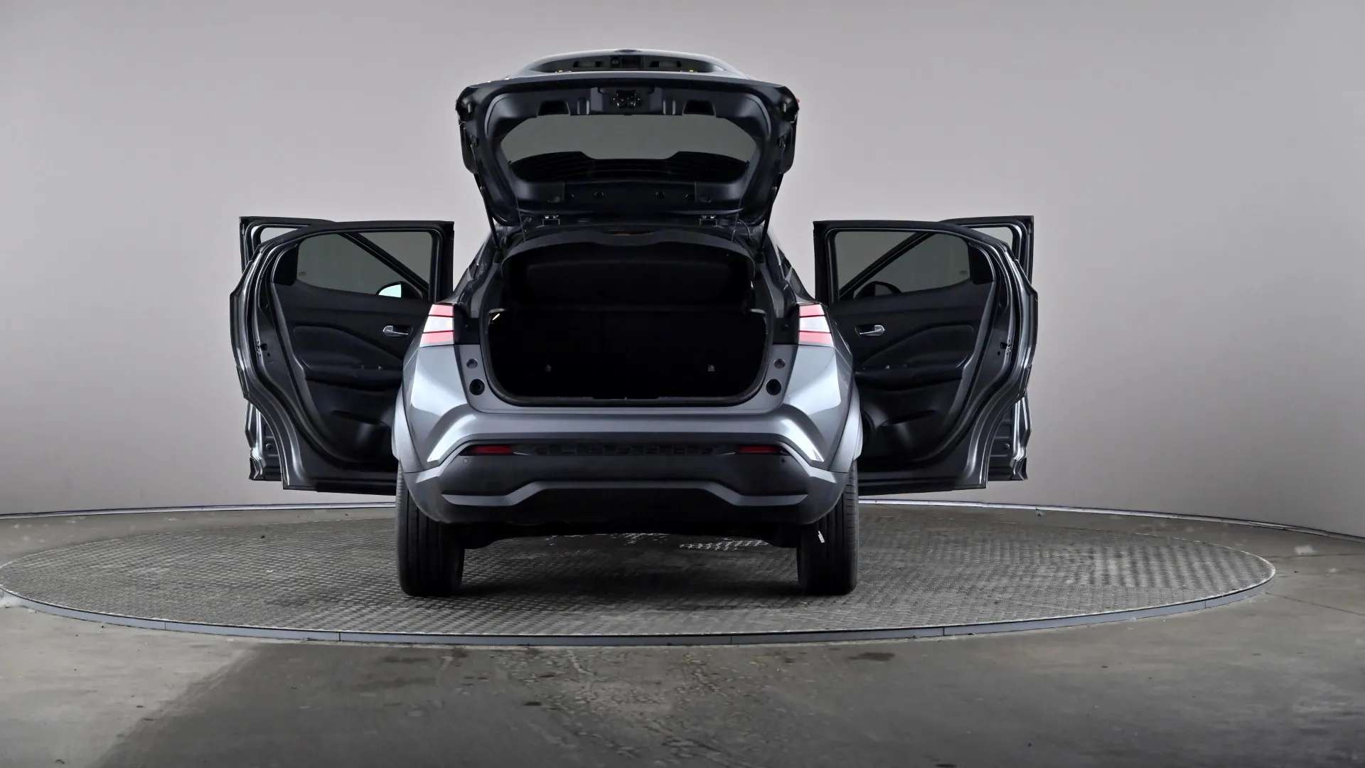 2024 NISSAN JUKE 2024 NISSAN JUKE