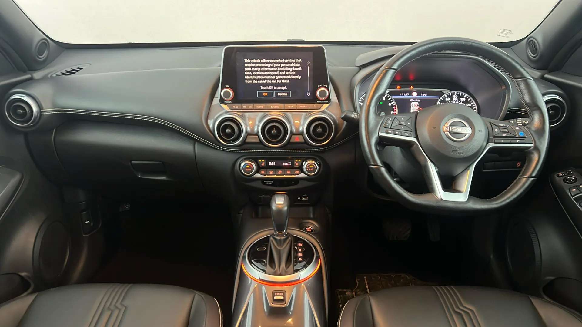 2024 NISSAN JUKE 2024 NISSAN JUKE