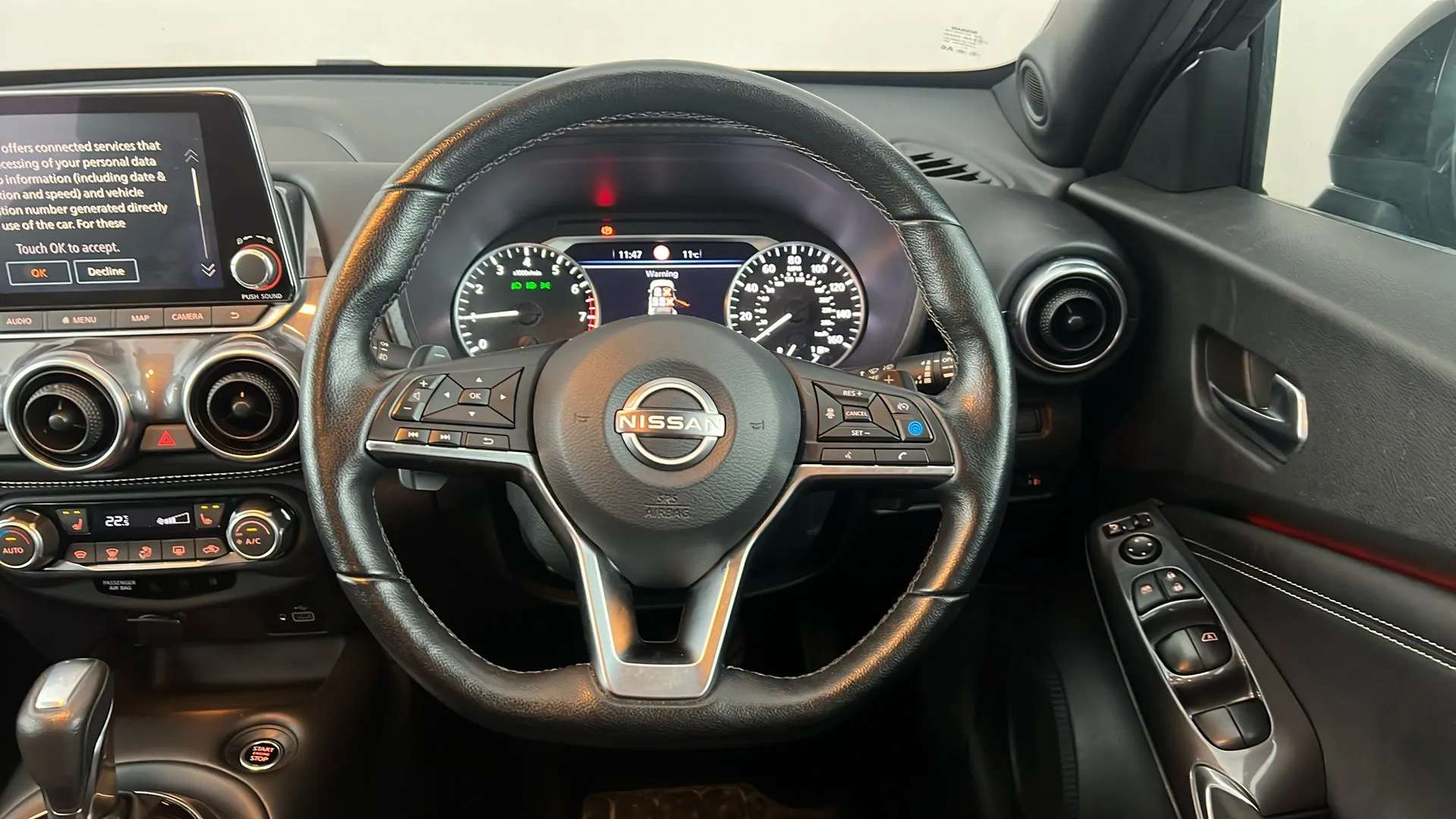 2024 NISSAN JUKE 2024 NISSAN JUKE