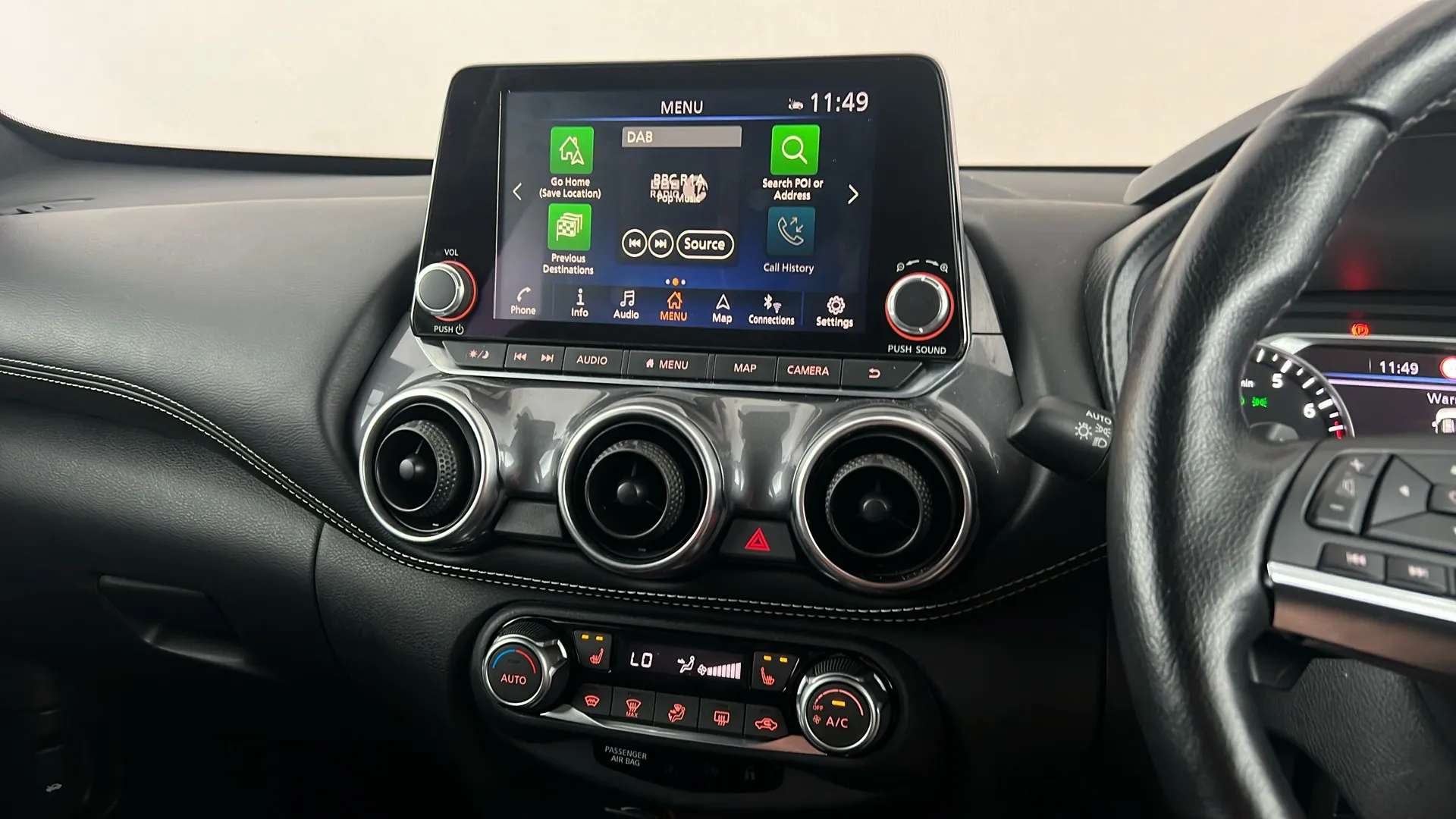 2024 NISSAN JUKE 2024 NISSAN JUKE