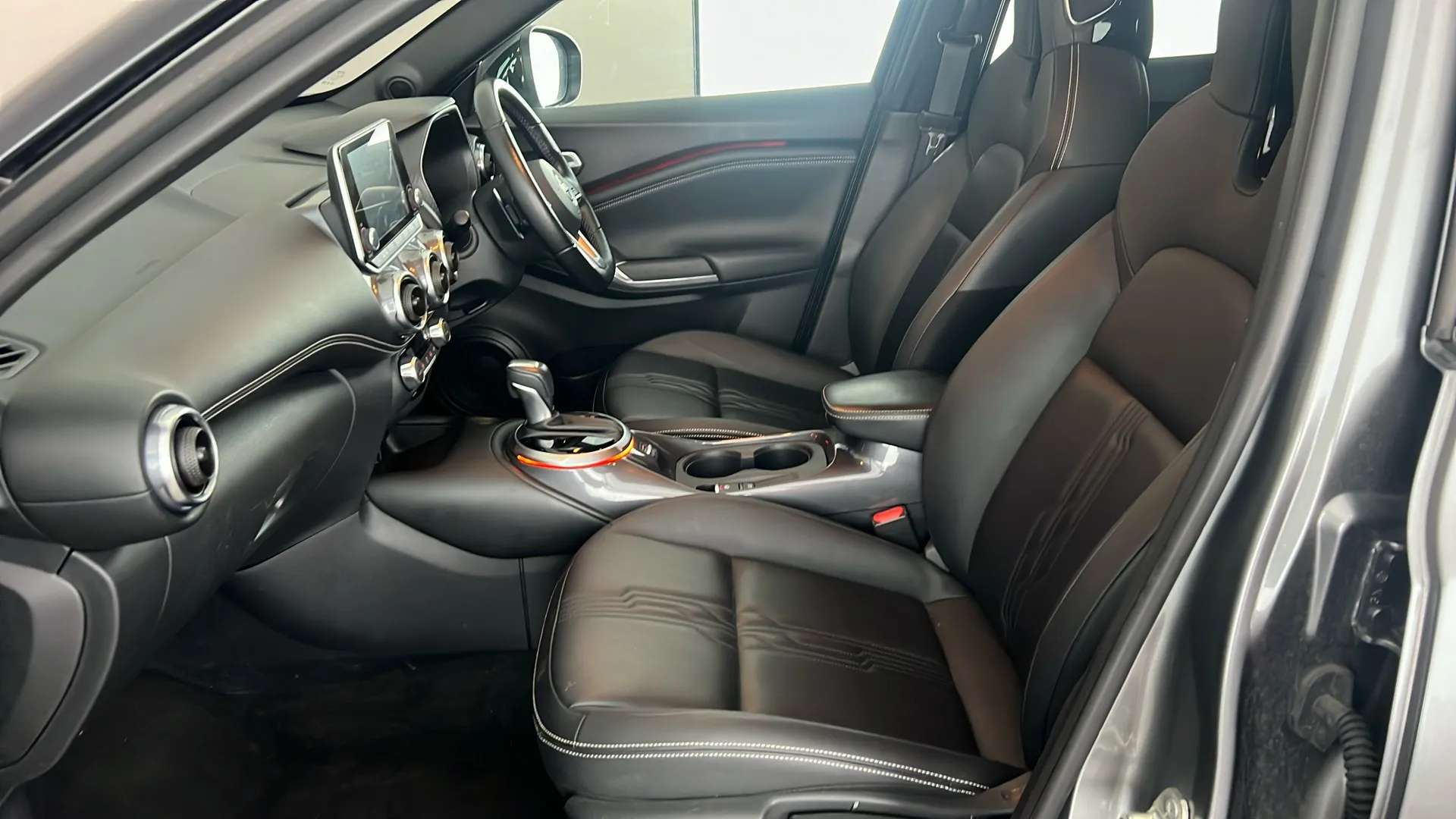 2024 NISSAN JUKE 2024 NISSAN JUKE