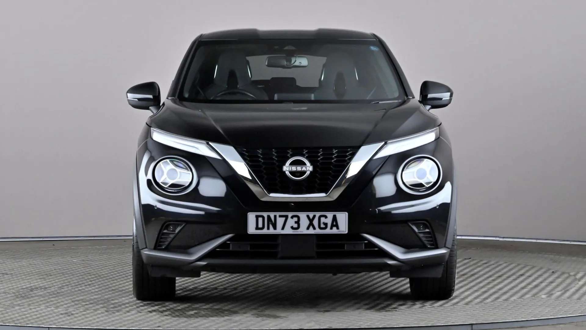 A 2024 NISSAN JUKE 1.0 DiG-T 114 Tekna DCT A 2024 NISSAN JUKE 1.0 DiG-T 114 Tekna DCT