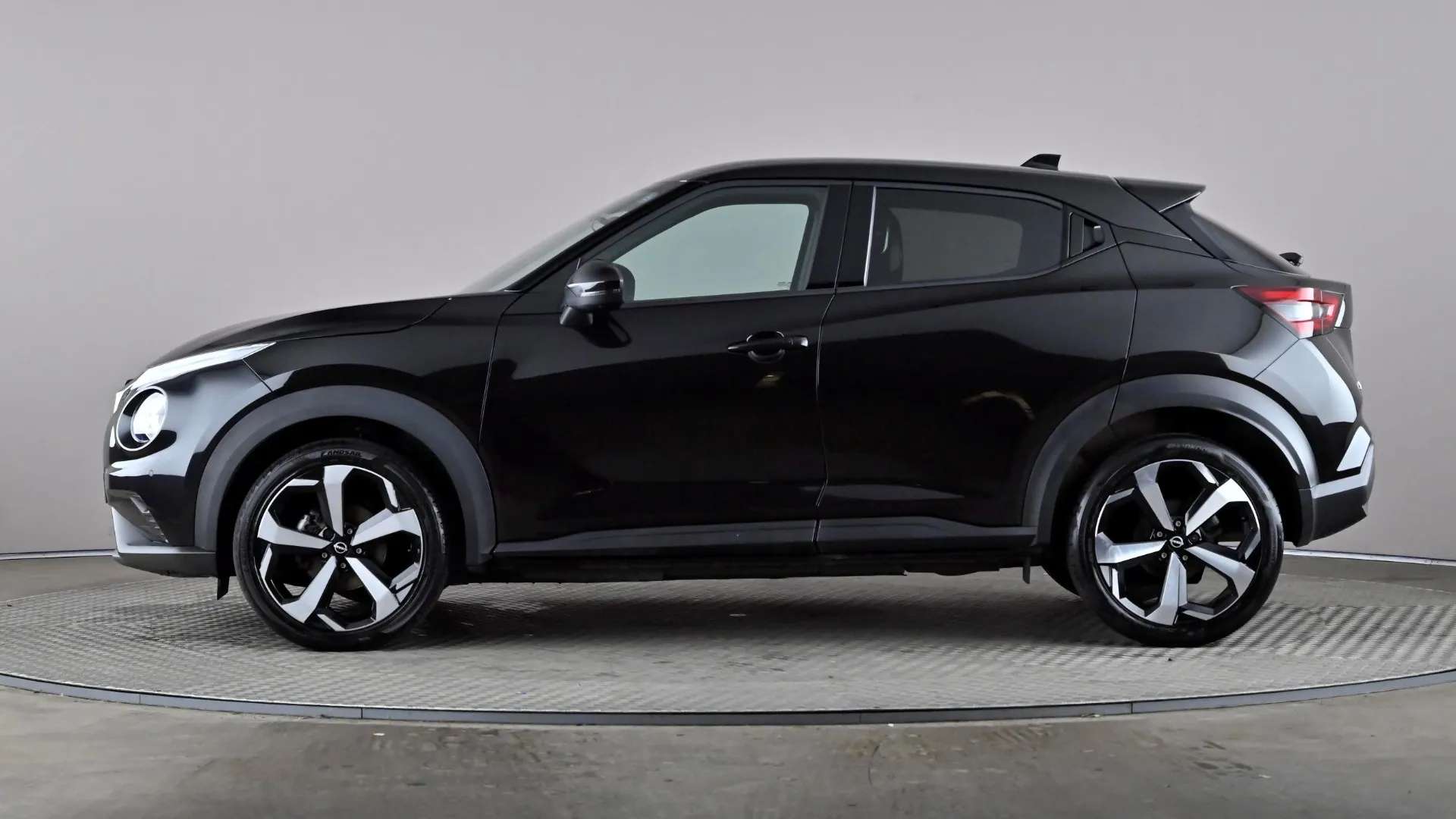 A 2024 NISSAN JUKE 1.0 DiG-T 114 Tekna DCT A 2024 NISSAN JUKE 1.0 DiG-T 114 Tekna DCT