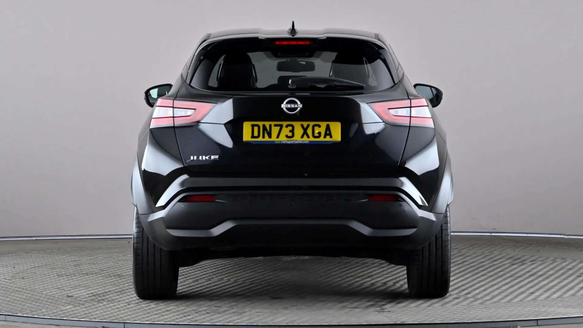 2024 NISSAN JUKE 2024 NISSAN JUKE