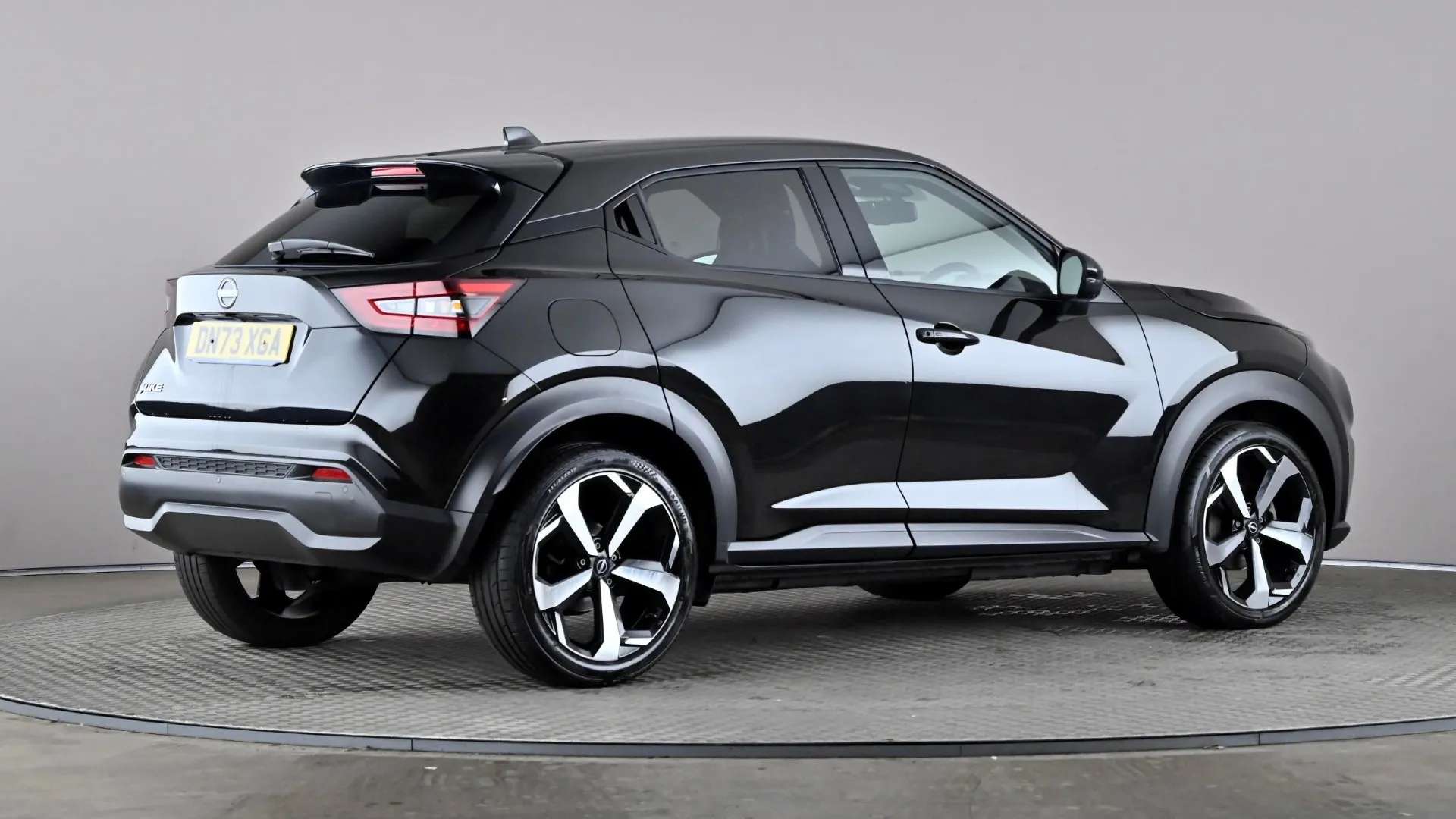 2024 NISSAN JUKE 2024 NISSAN JUKE