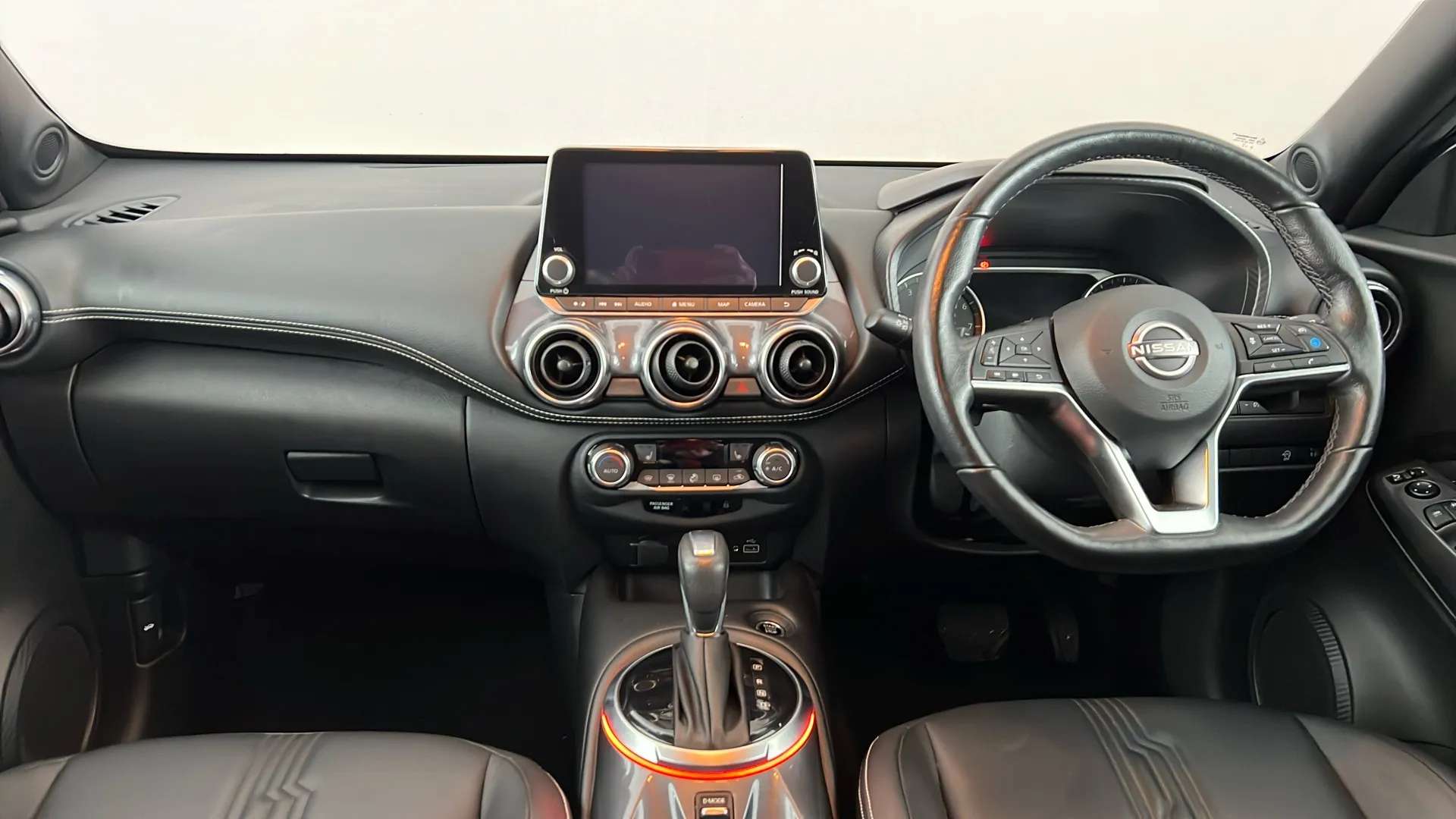 2024 NISSAN JUKE 2024 NISSAN JUKE