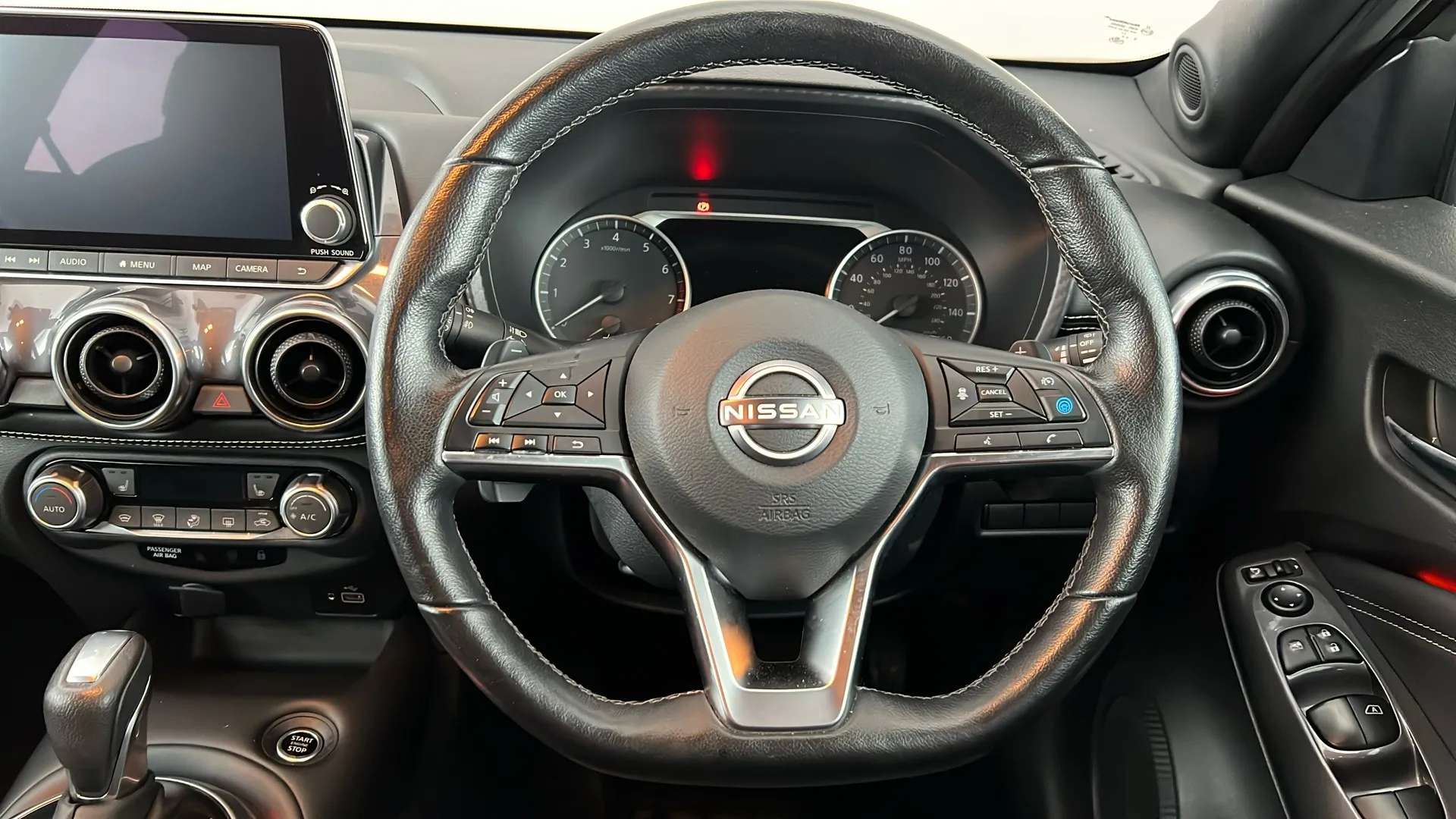 2024 NISSAN JUKE 2024 NISSAN JUKE