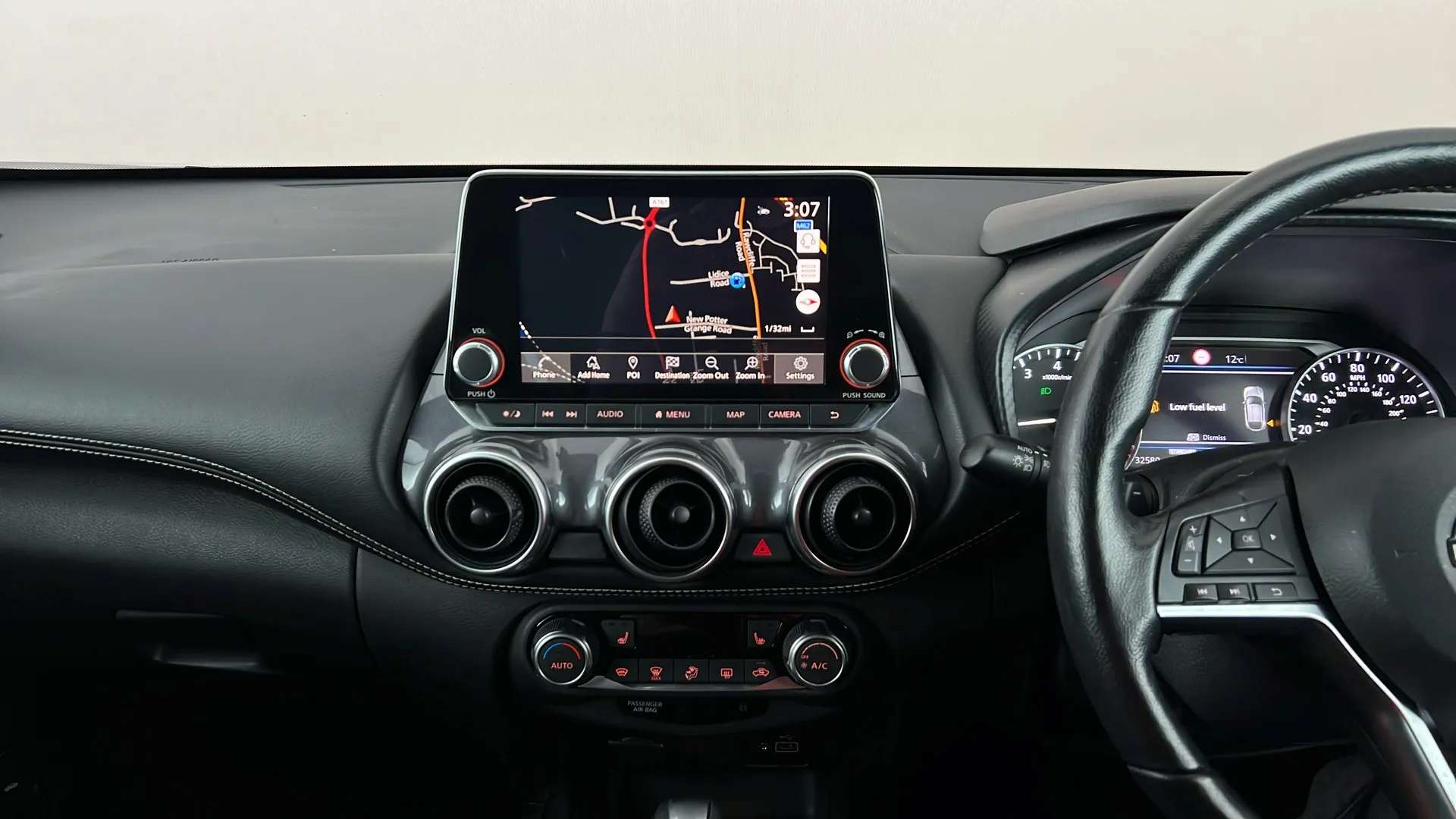 2024 NISSAN JUKE 2024 NISSAN JUKE