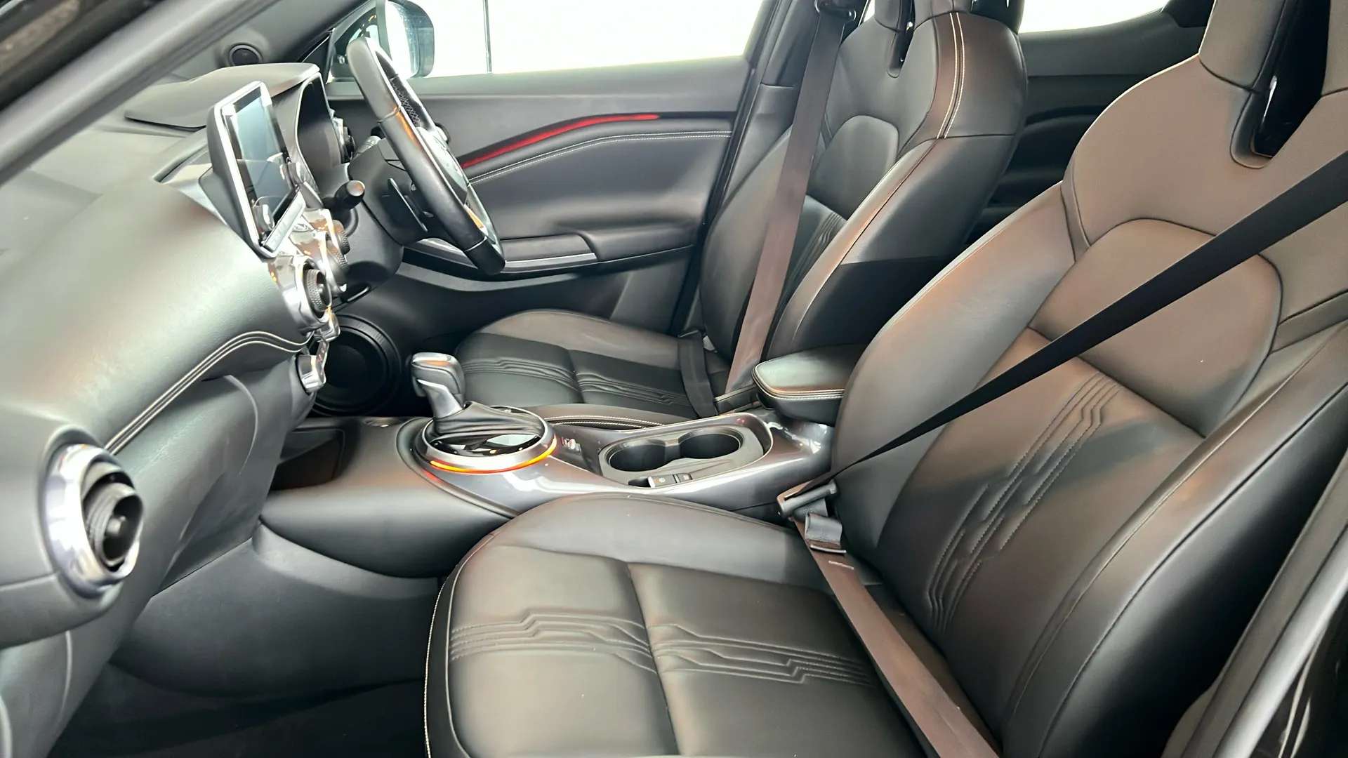 2024 NISSAN JUKE 2024 NISSAN JUKE