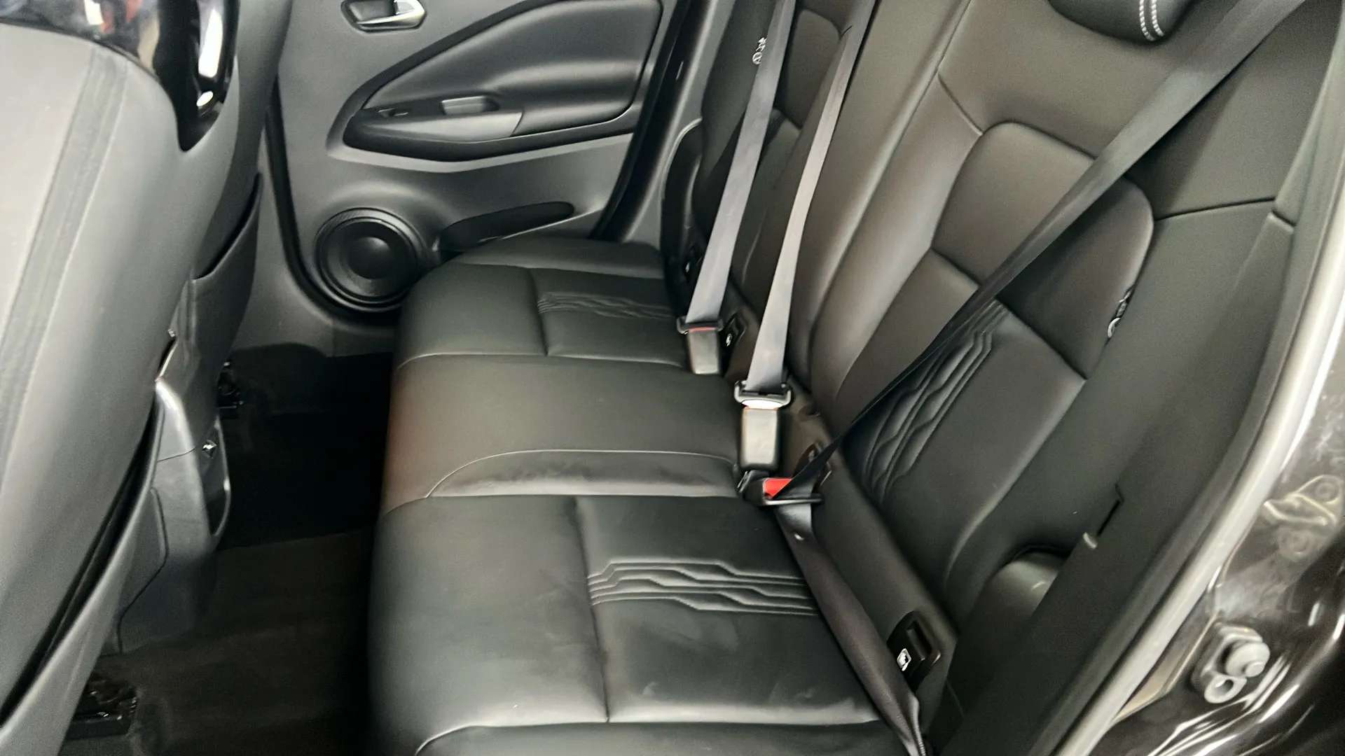 2024 NISSAN JUKE 2024 NISSAN JUKE