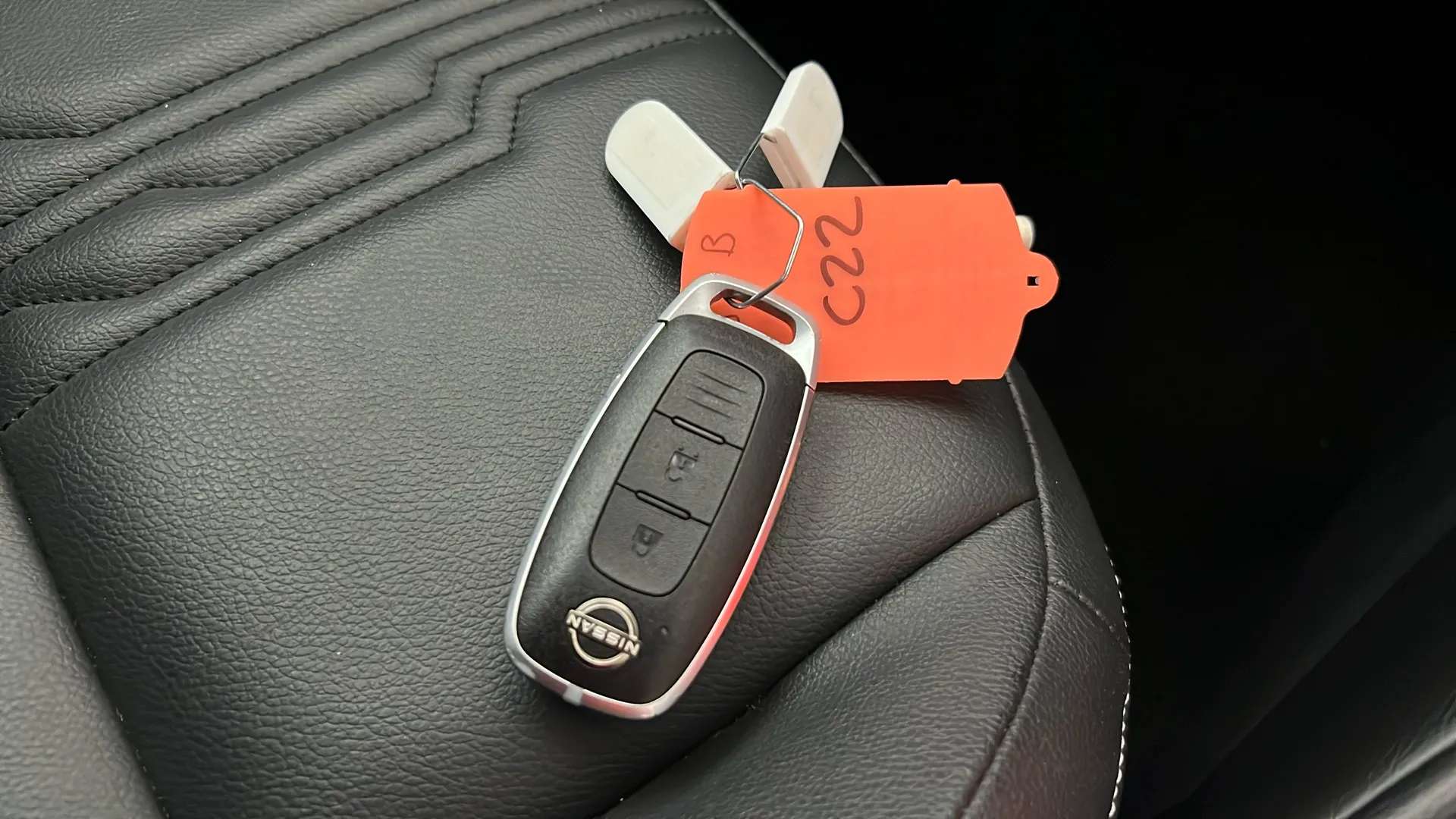 2024 NISSAN JUKE 2024 NISSAN JUKE