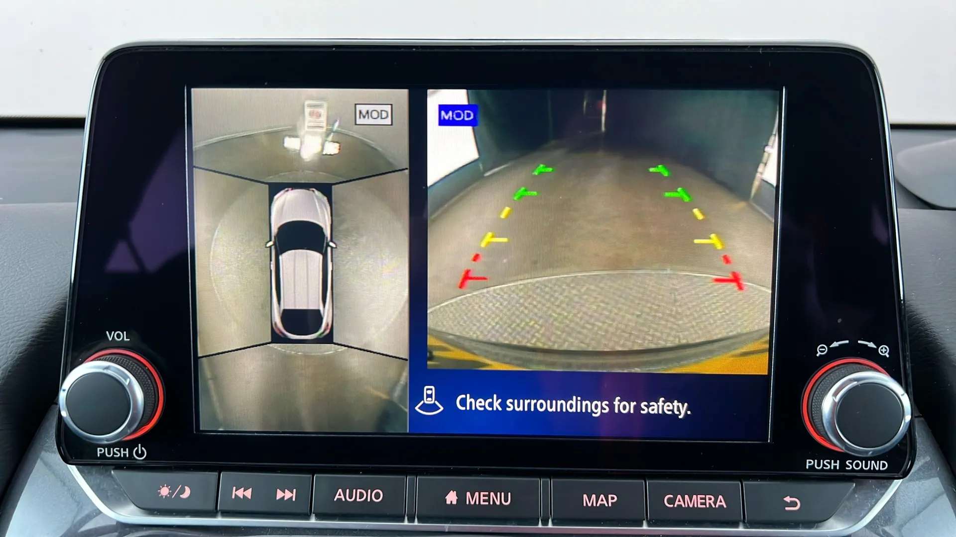 2024 NISSAN JUKE 2024 NISSAN JUKE