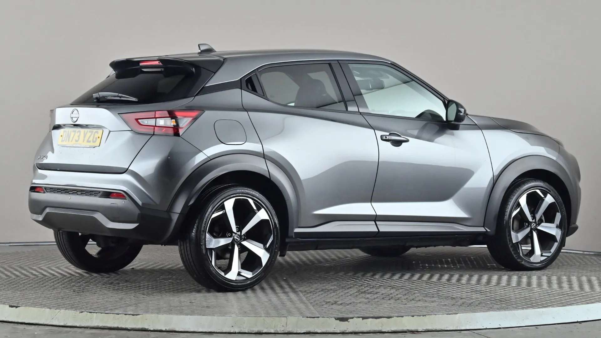 2024 NISSAN JUKE 2024 NISSAN JUKE