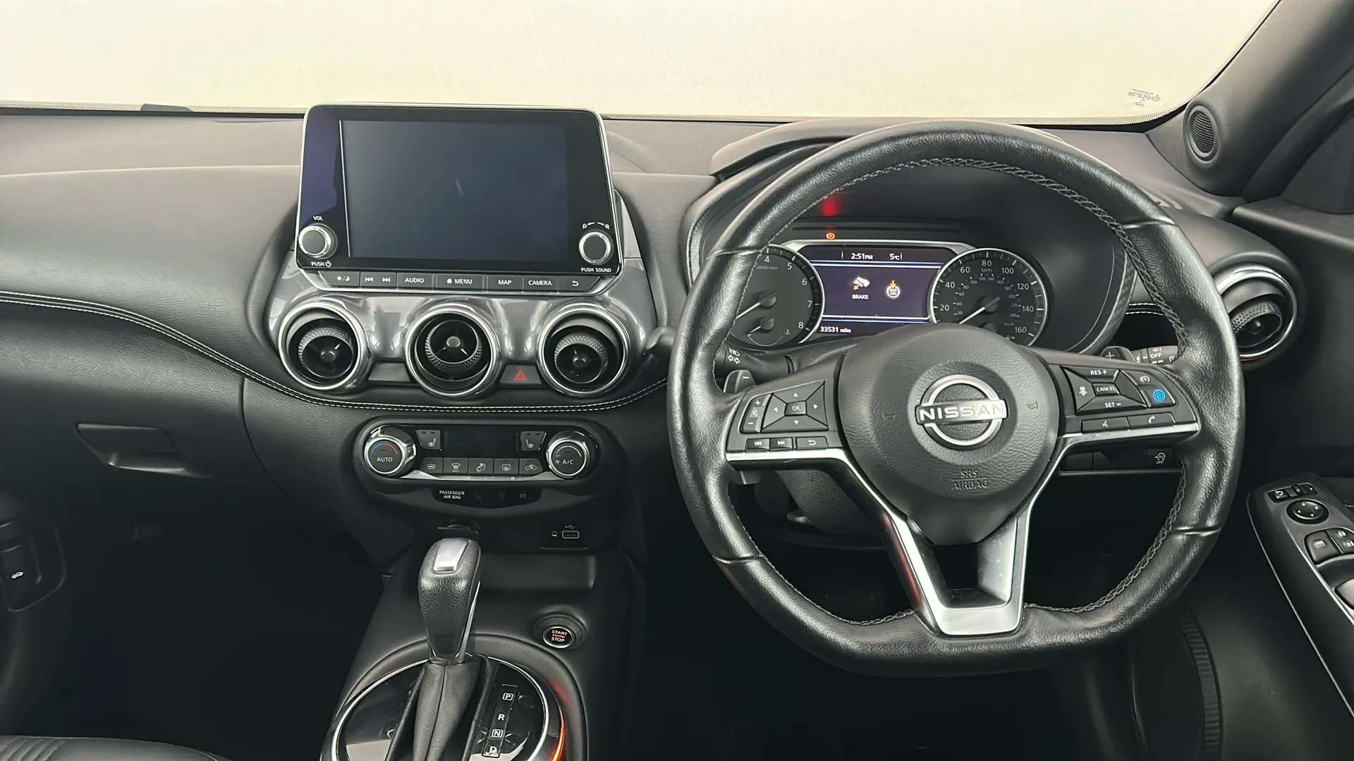 2024 NISSAN JUKE 2024 NISSAN JUKE