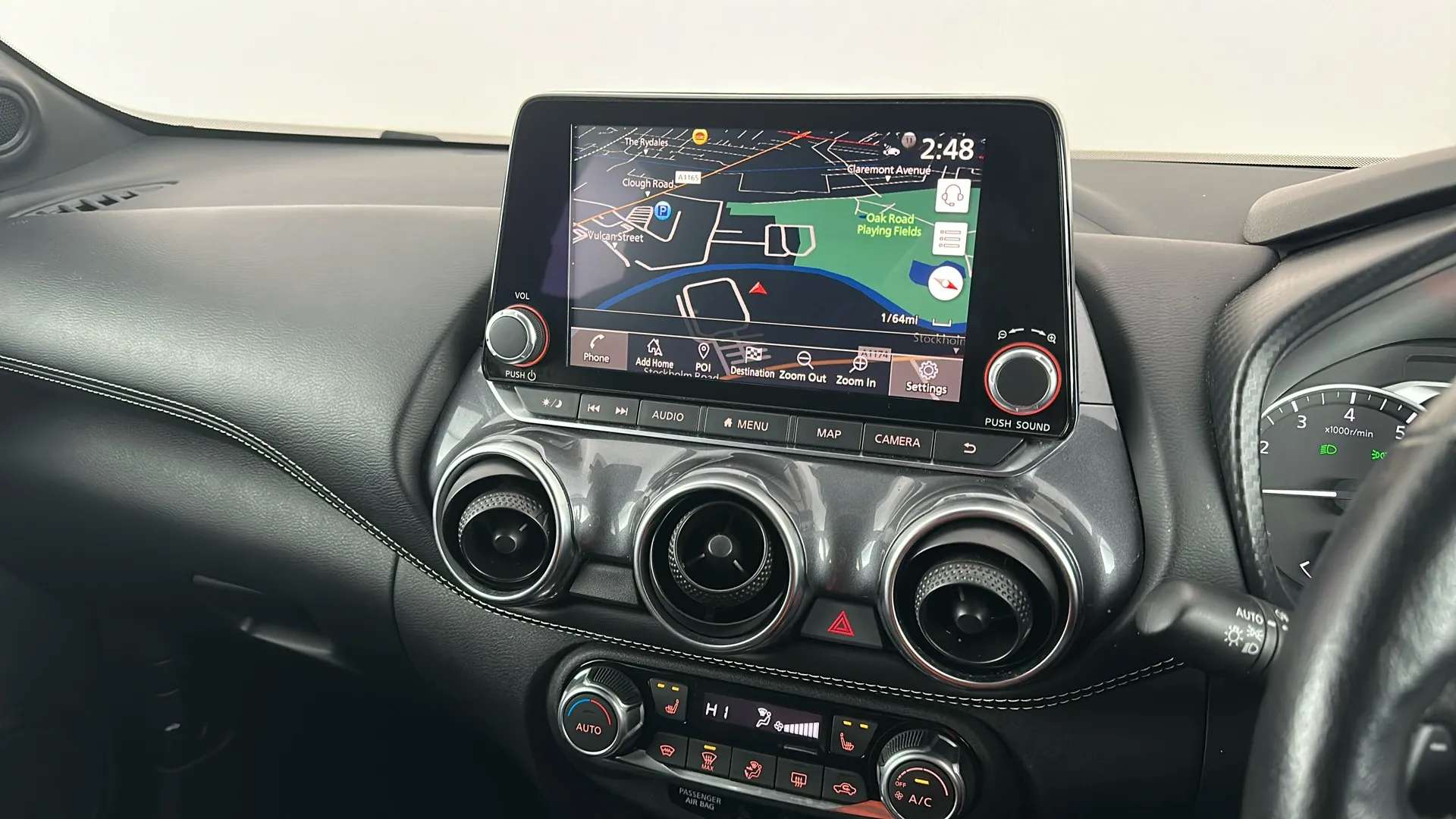 2024 NISSAN JUKE 2024 NISSAN JUKE