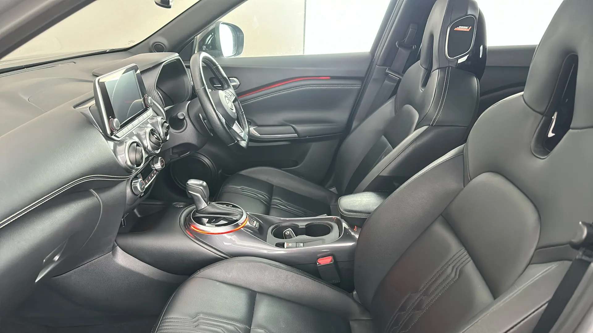 2024 NISSAN JUKE 2024 NISSAN JUKE